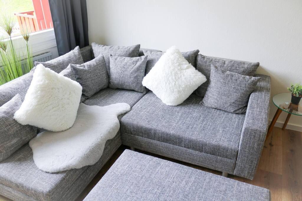 Apartment Cozy Paradies -Erholung mit Pool & Sauna view 4