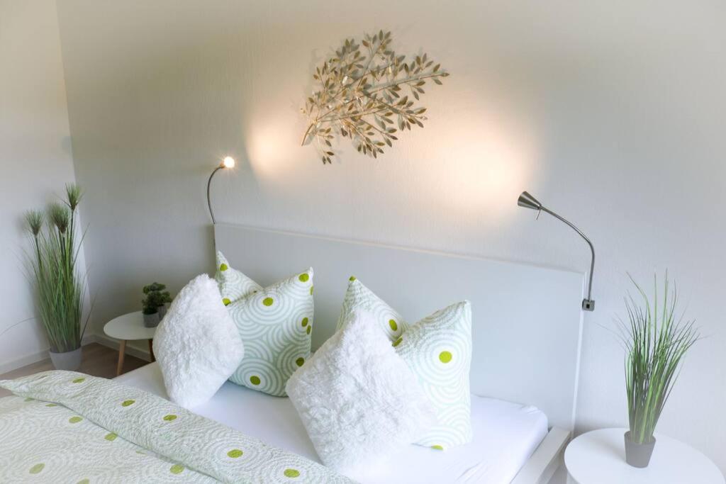 Apartment Cozy Paradies -Erholung mit Pool & Sauna view 5