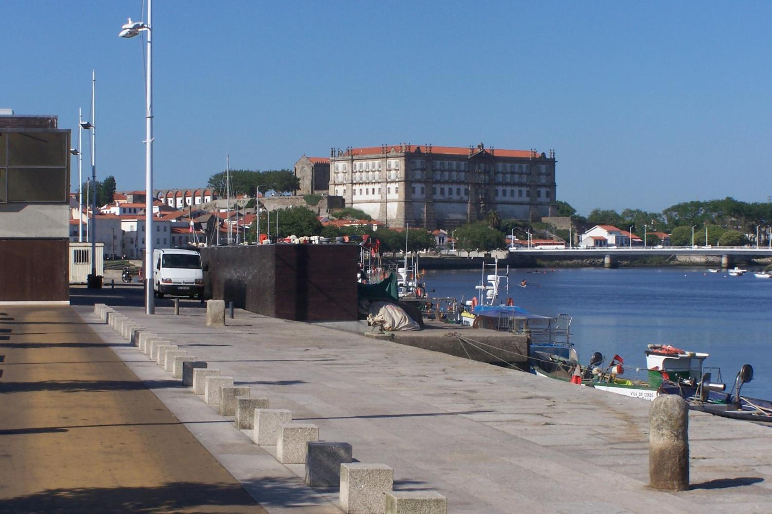 Albergue do Visconde