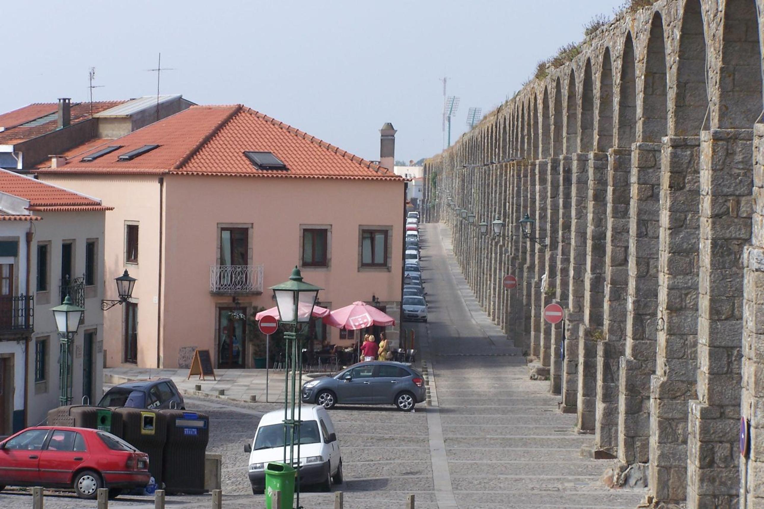Albergue do Visconde
