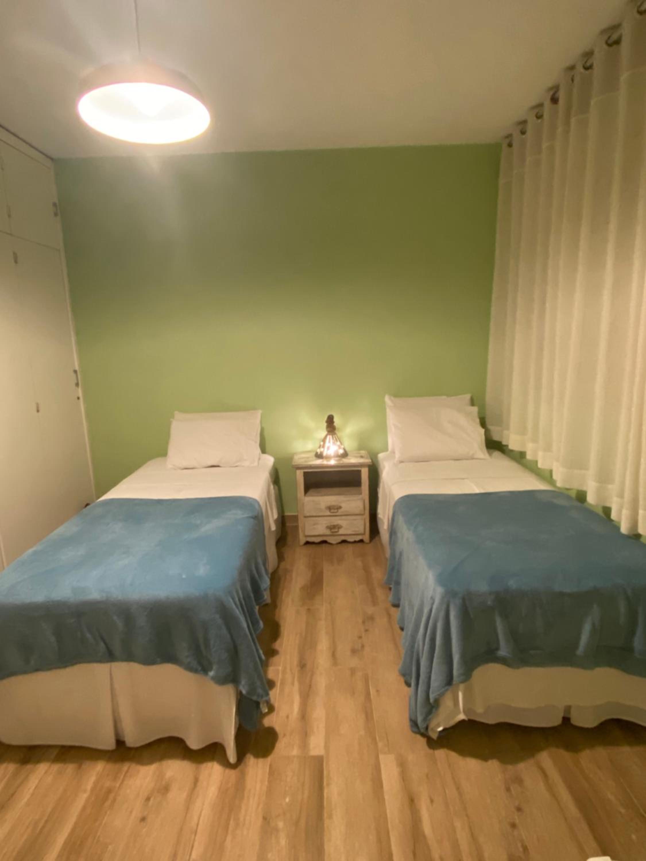 Casa Caminho do Corcovado - Pet friendly