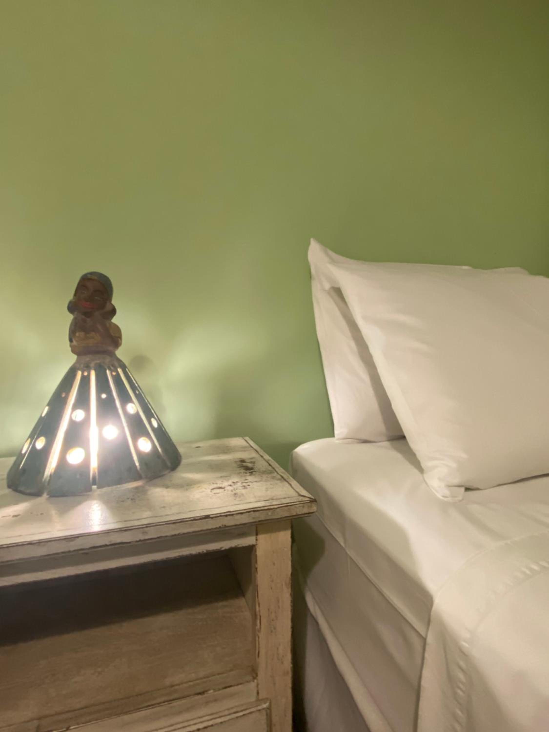 Casa Caminho do Corcovado - Pet friendly