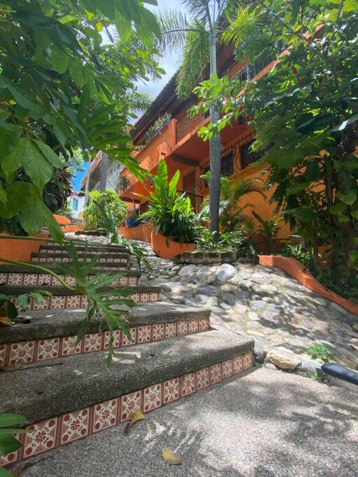 Studio Jardin Secret - Charming Garden