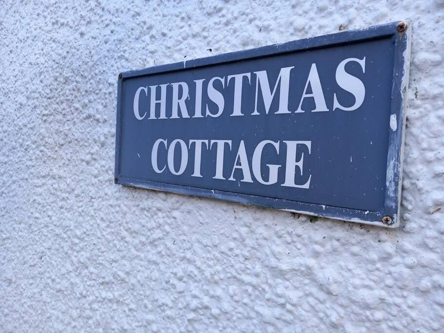 Christmas Cottage