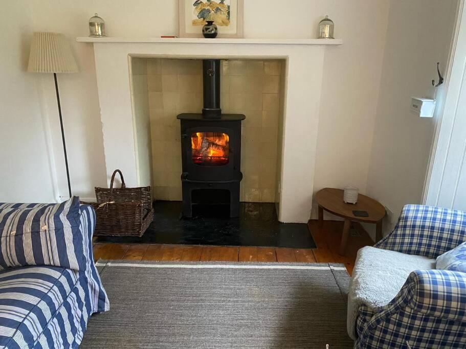 Christmas Cottage