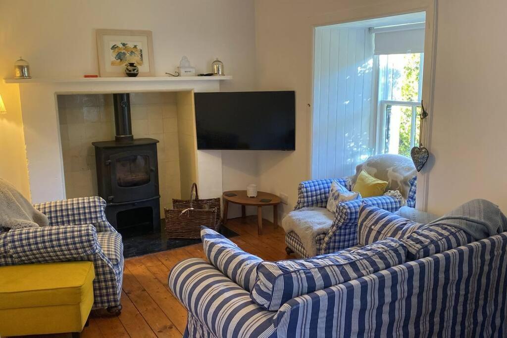 Christmas Cottage