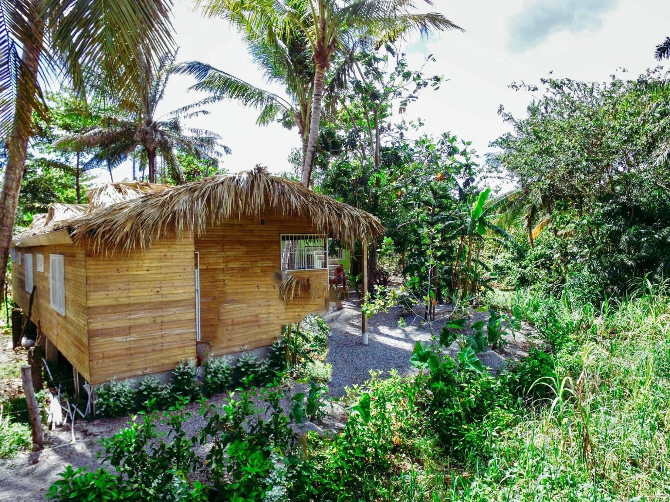 Mango House Camino laguna