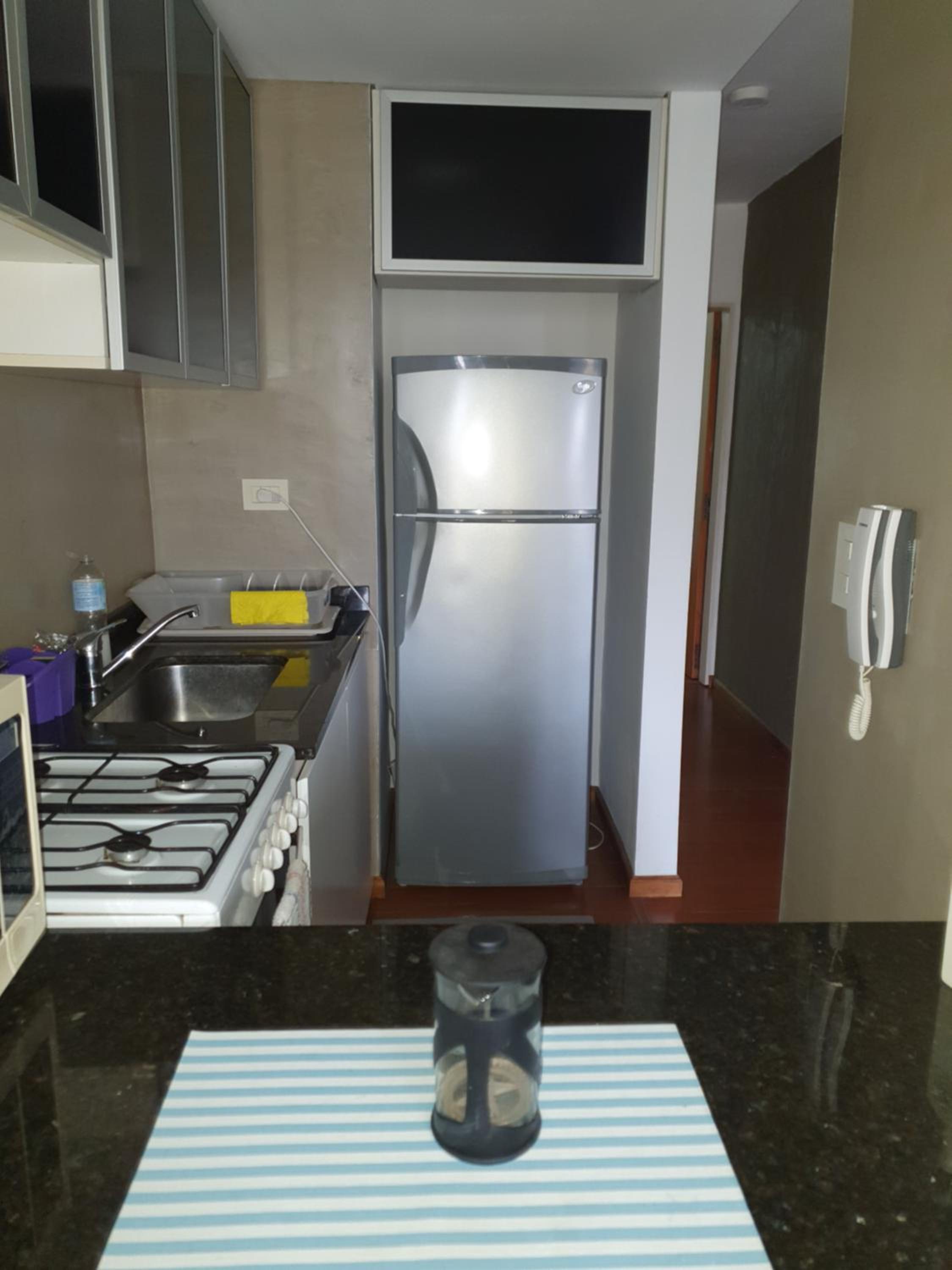 Ribera Parana Suit , a metros del Rio
