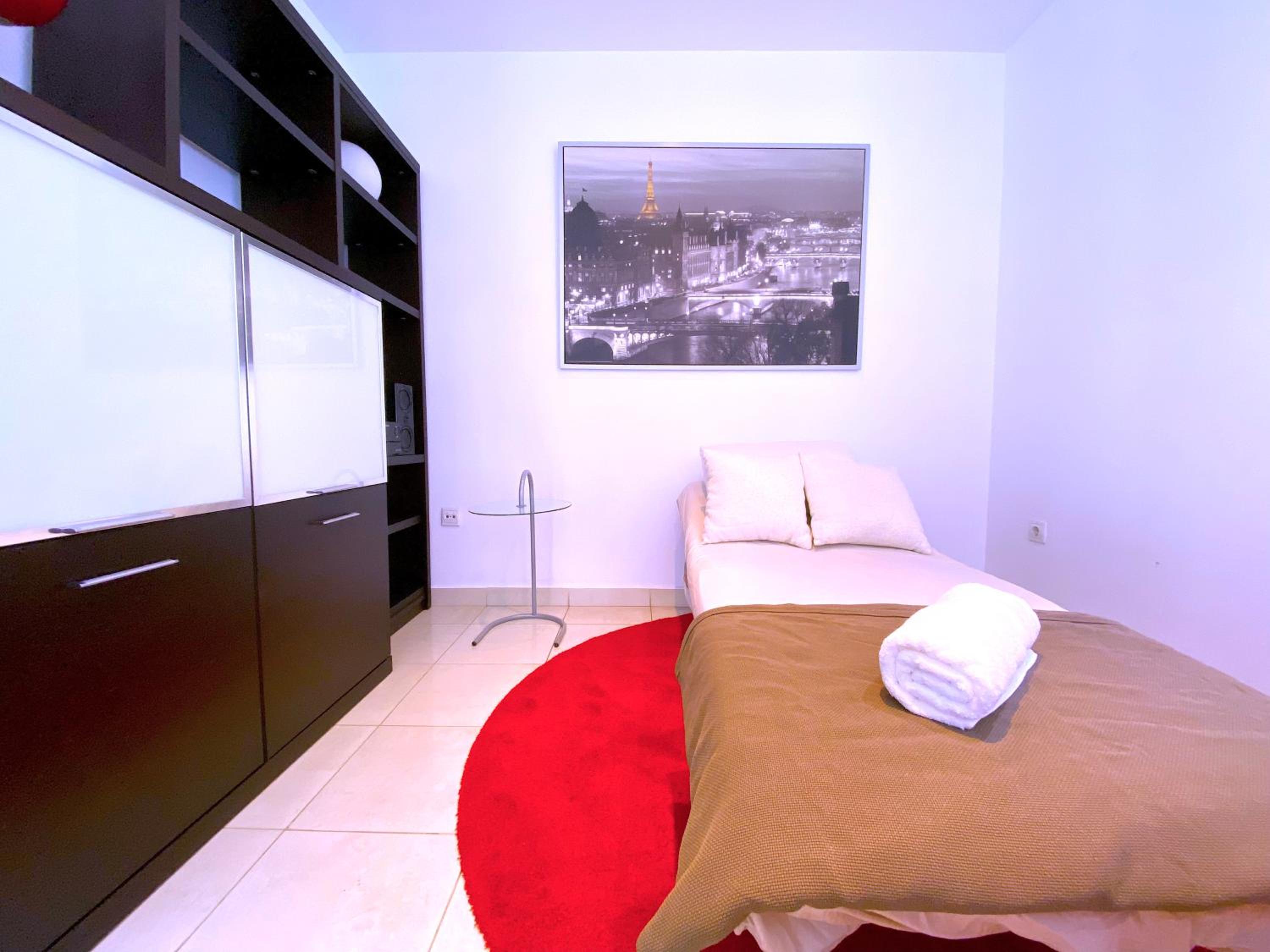 Tropicalidays Luxury Apartment Oceanview