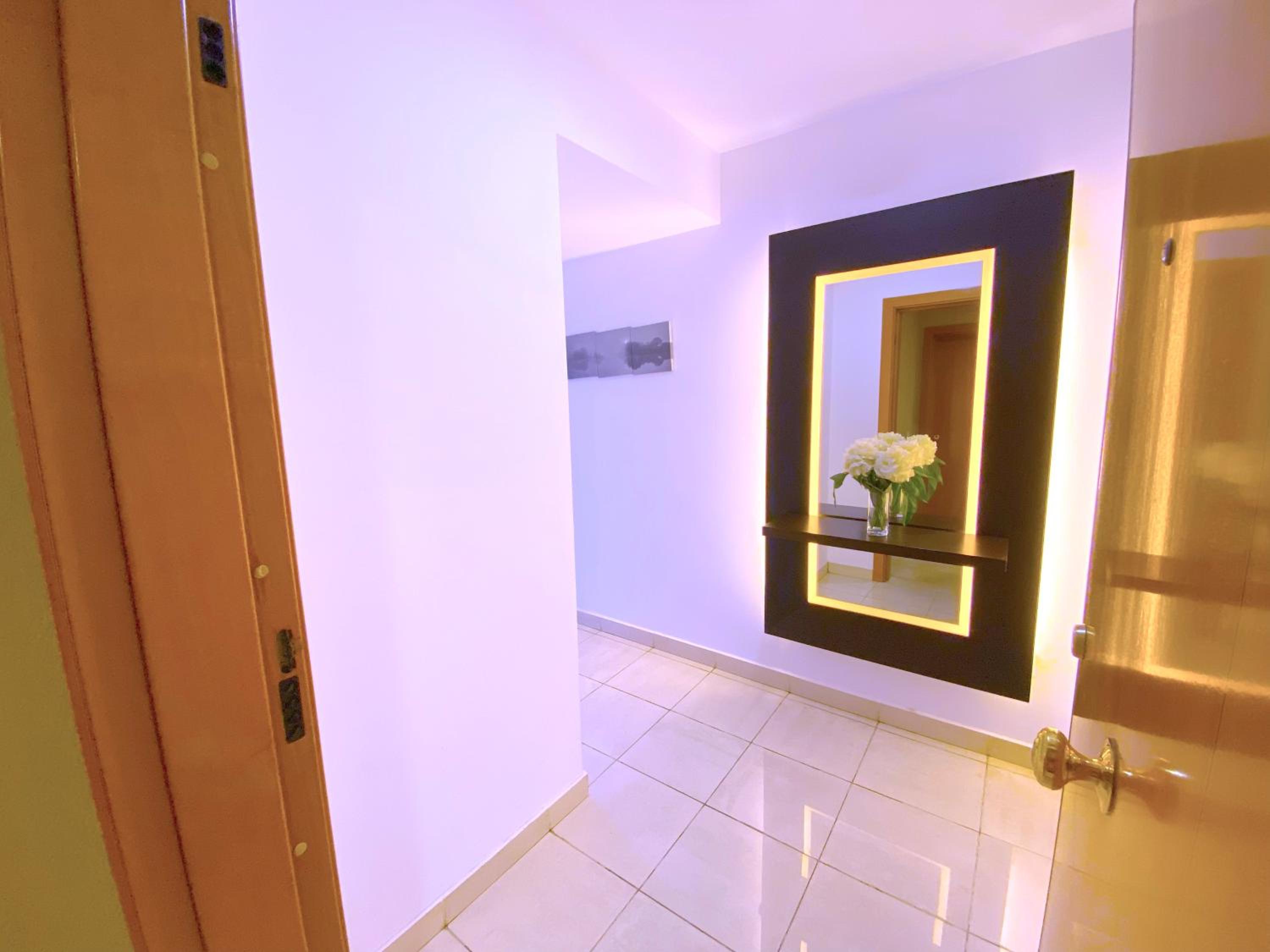Tropicalidays Luxury Apartment Oceanview