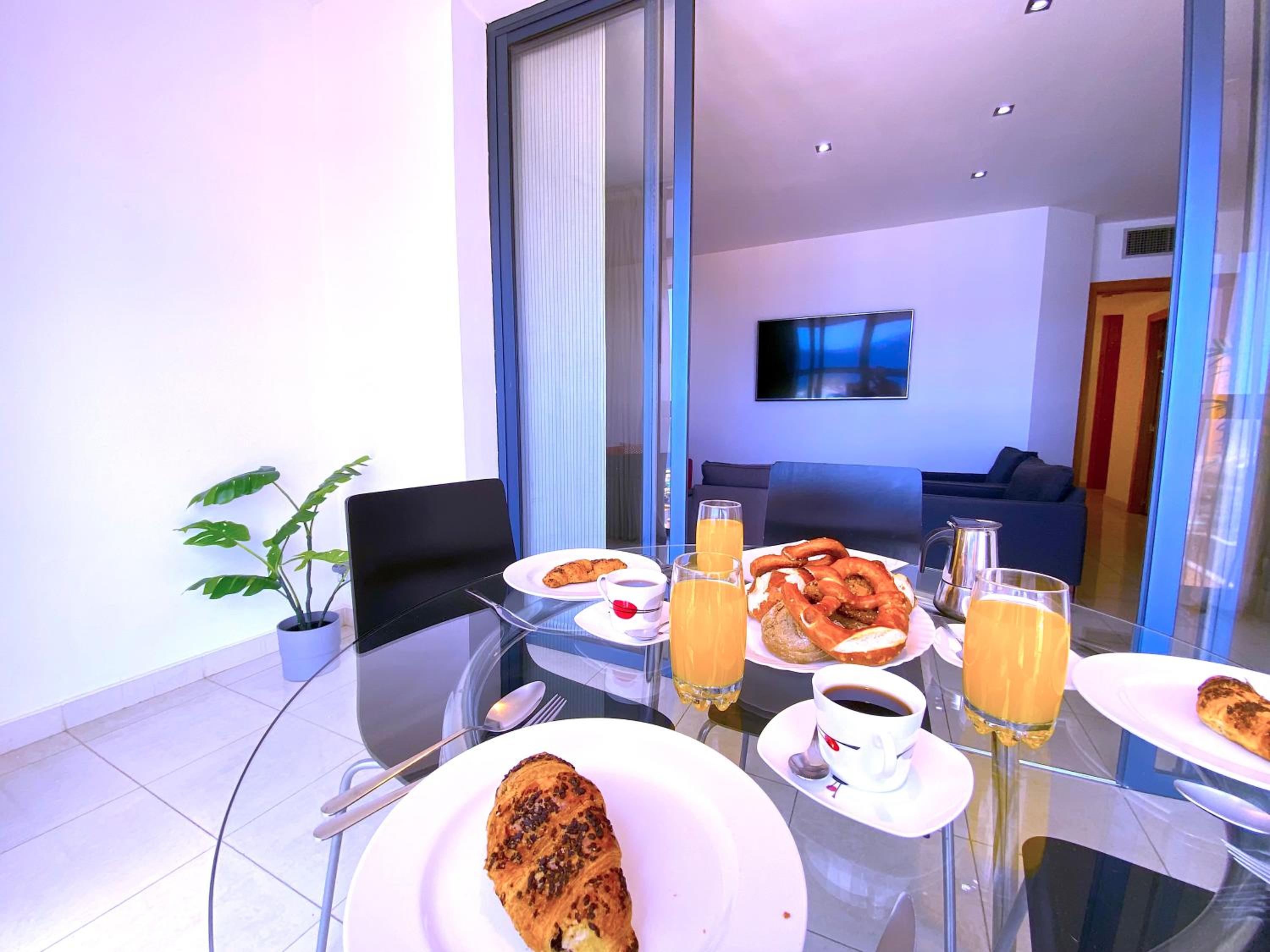 Tropicalidays Luxury Apartment Oceanview