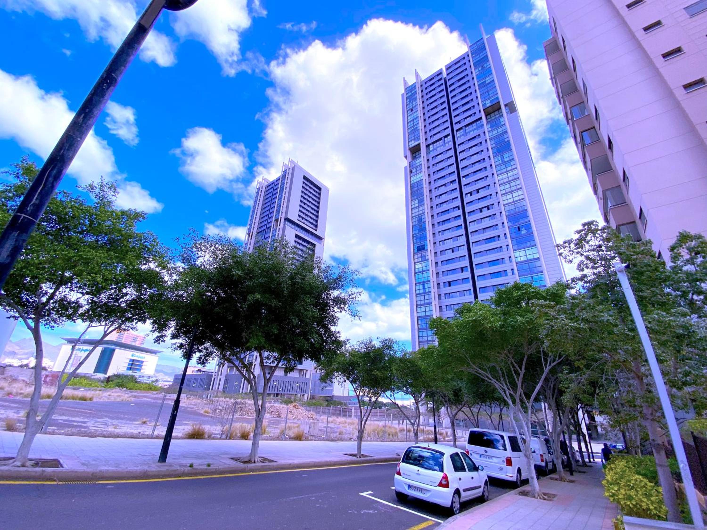 Tropicalidays Luxury Apartment Oceanview