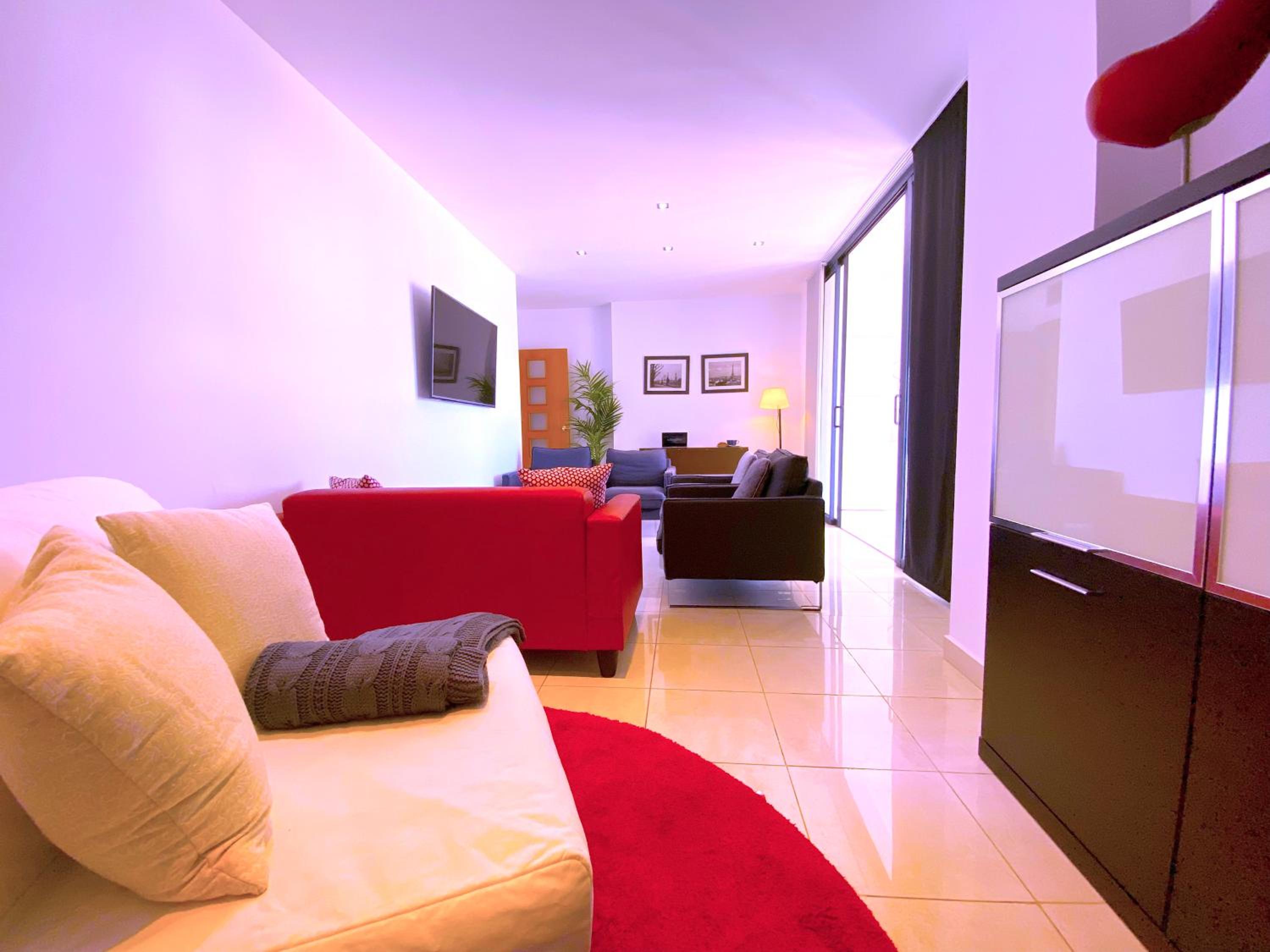 Tropicalidays Luxury Apartment Oceanview