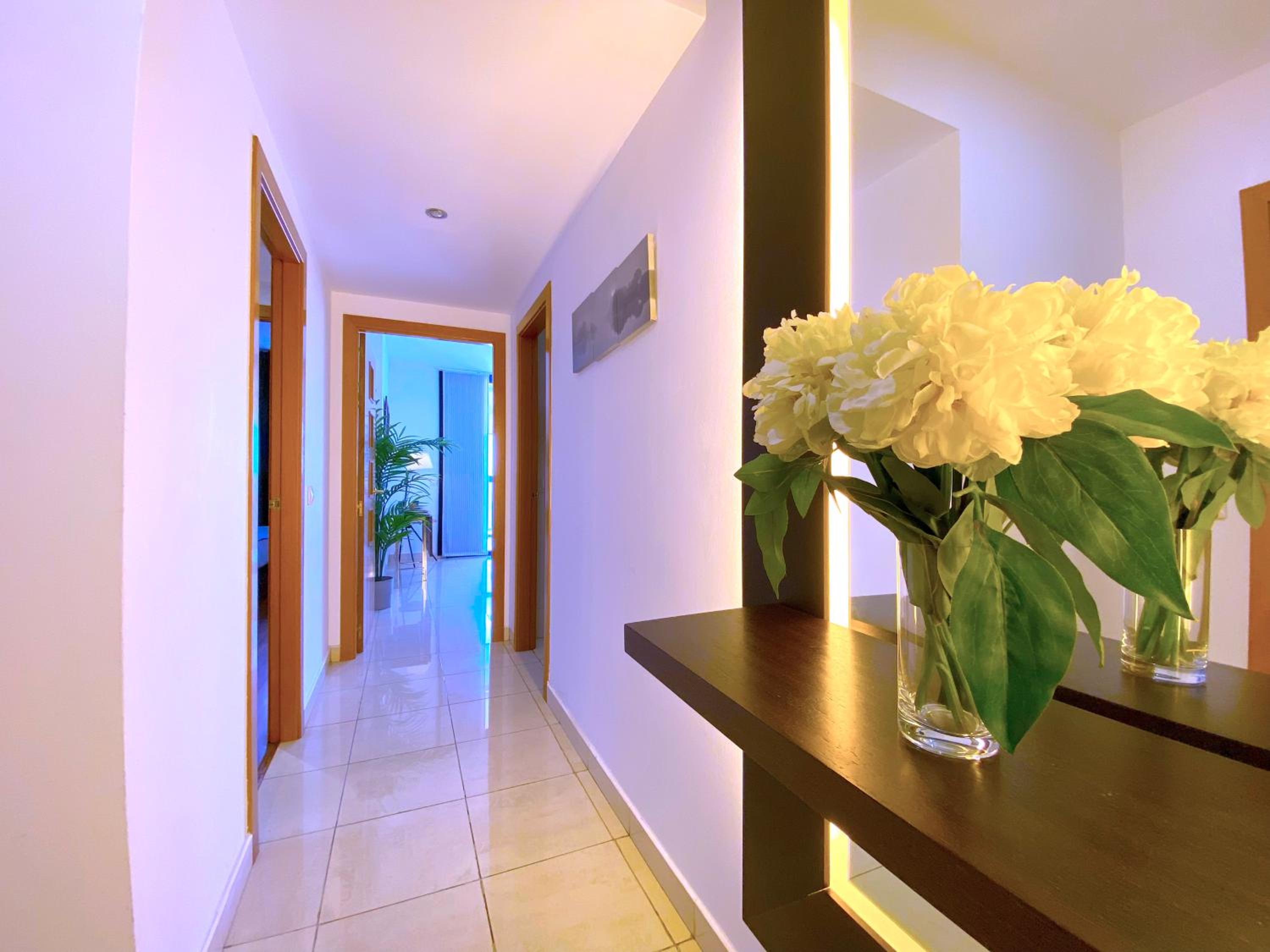 Tropicalidays Luxury Apartment Oceanview