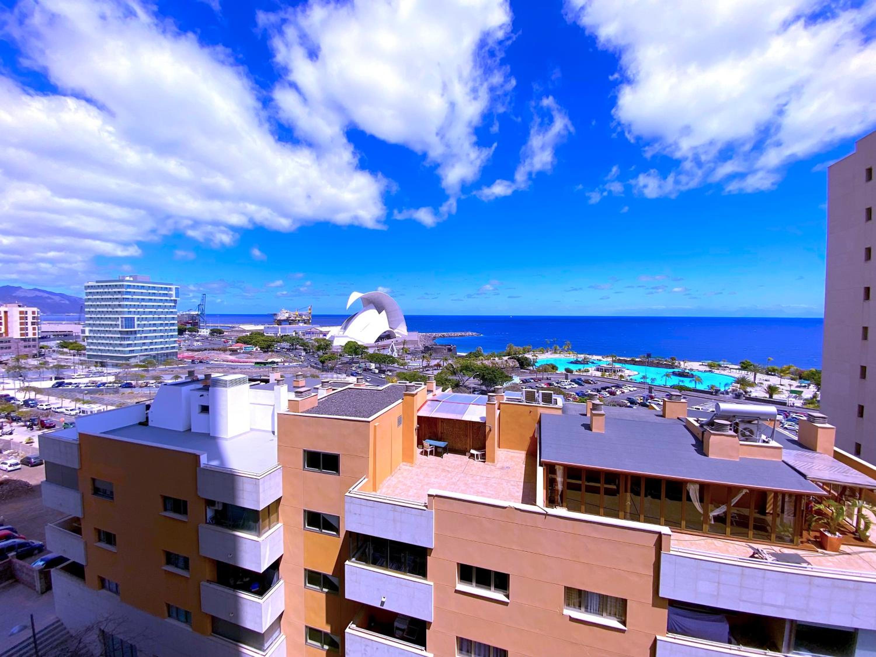 Tropicalidays Luxury Apartment Oceanview