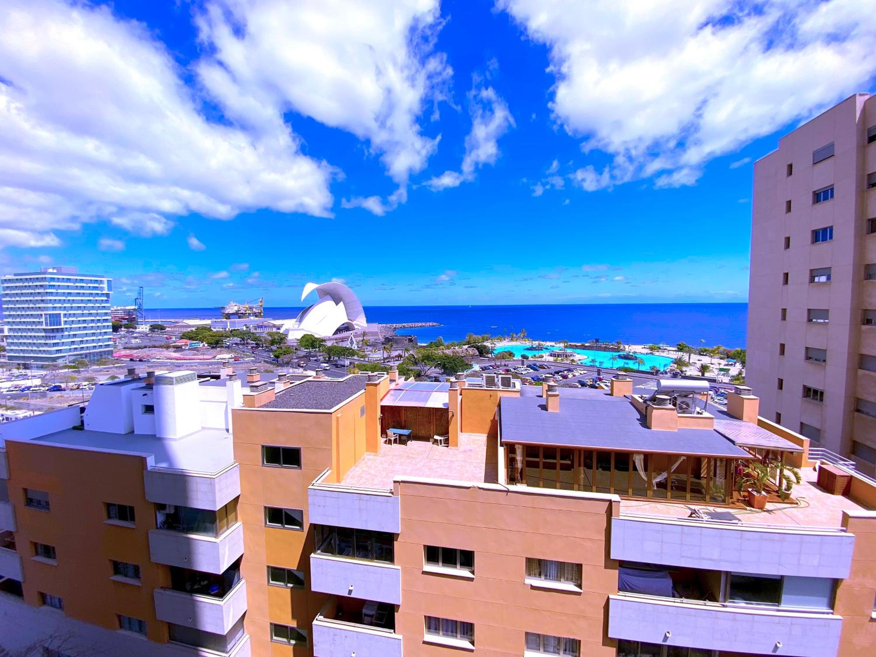 Tropicalidays Luxury Apartment Oceanview