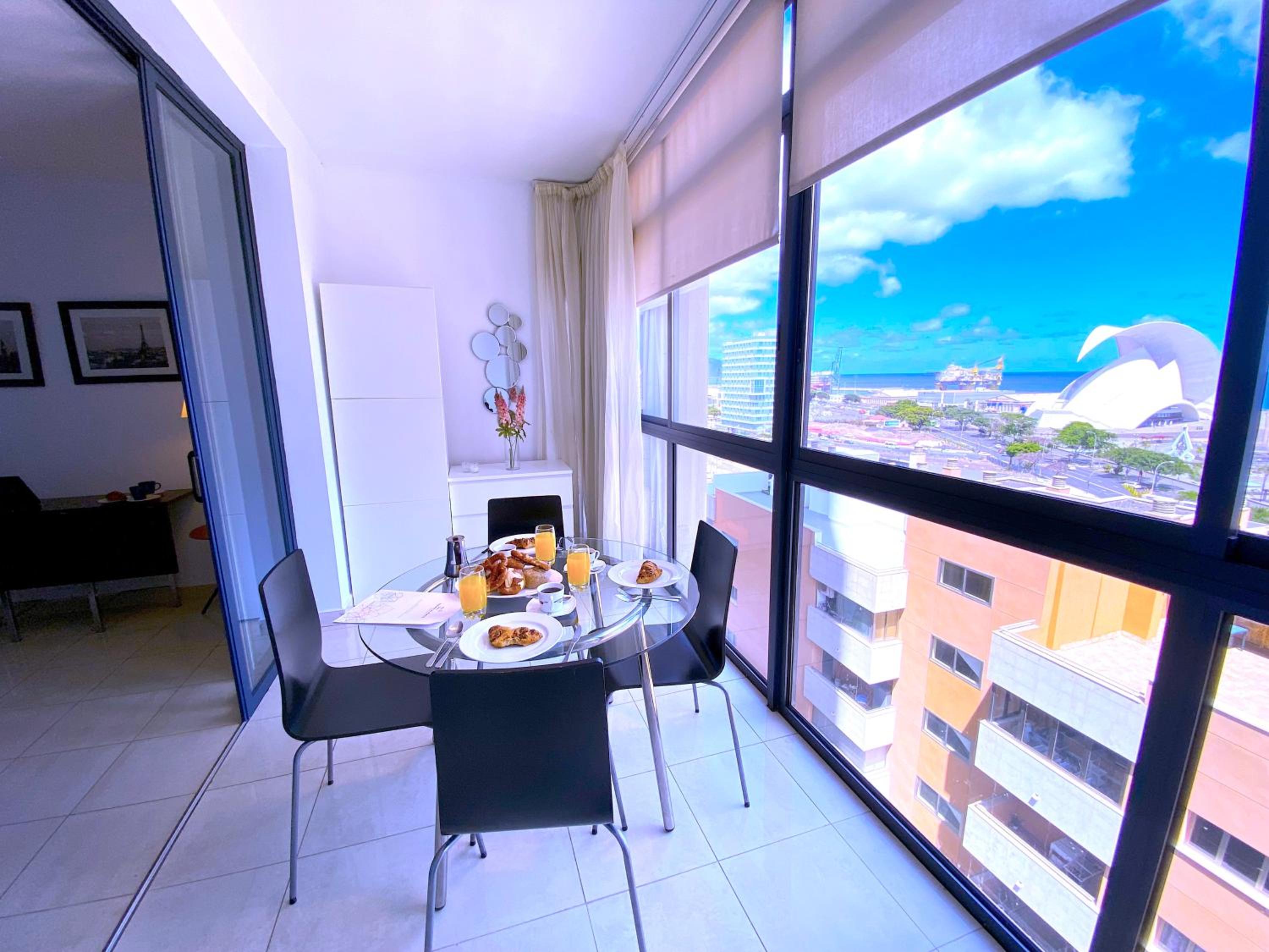 Tropicalidays Luxury Apartment Oceanview