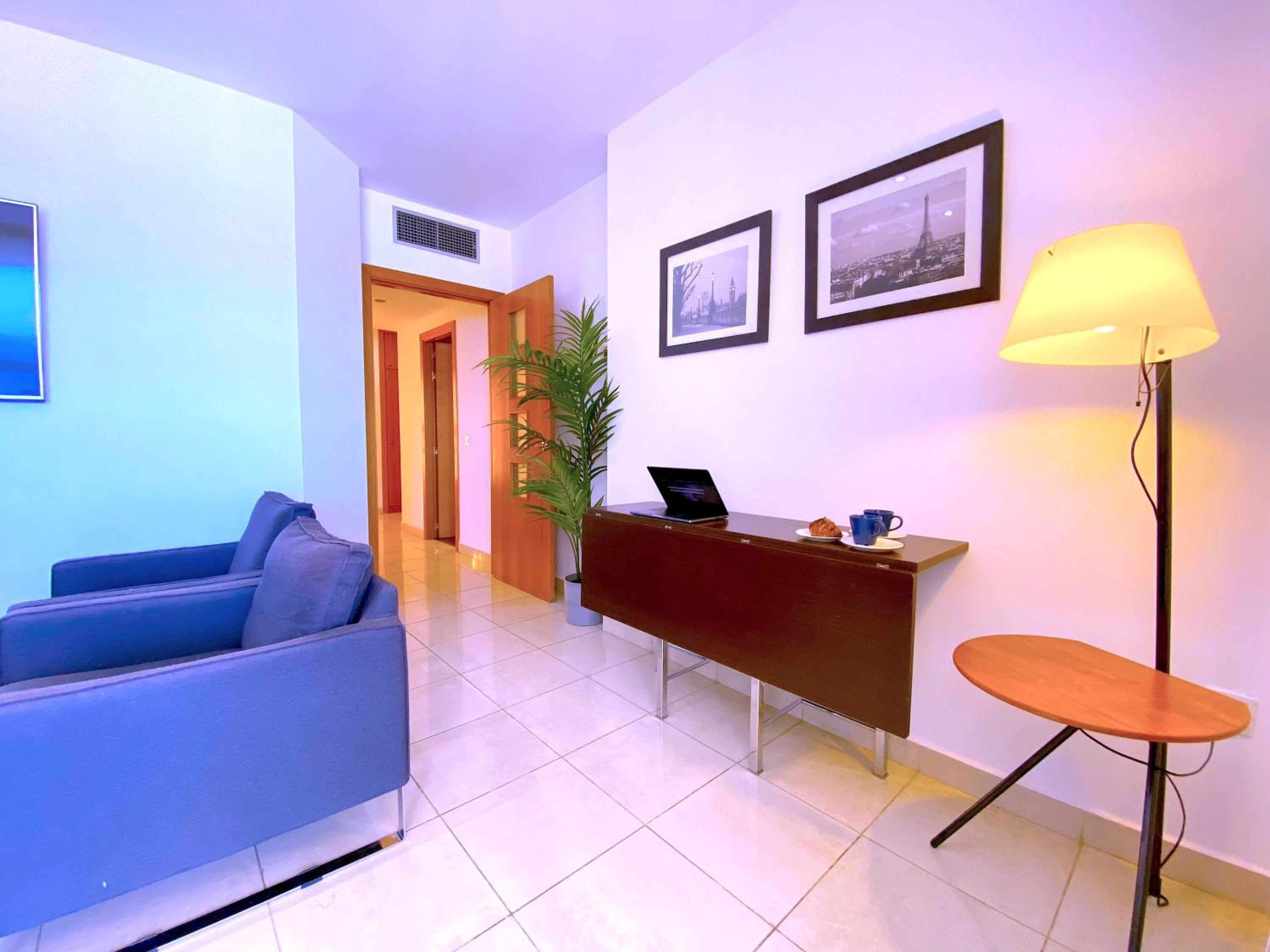 Tropicalidays Luxury Apartment Oceanview