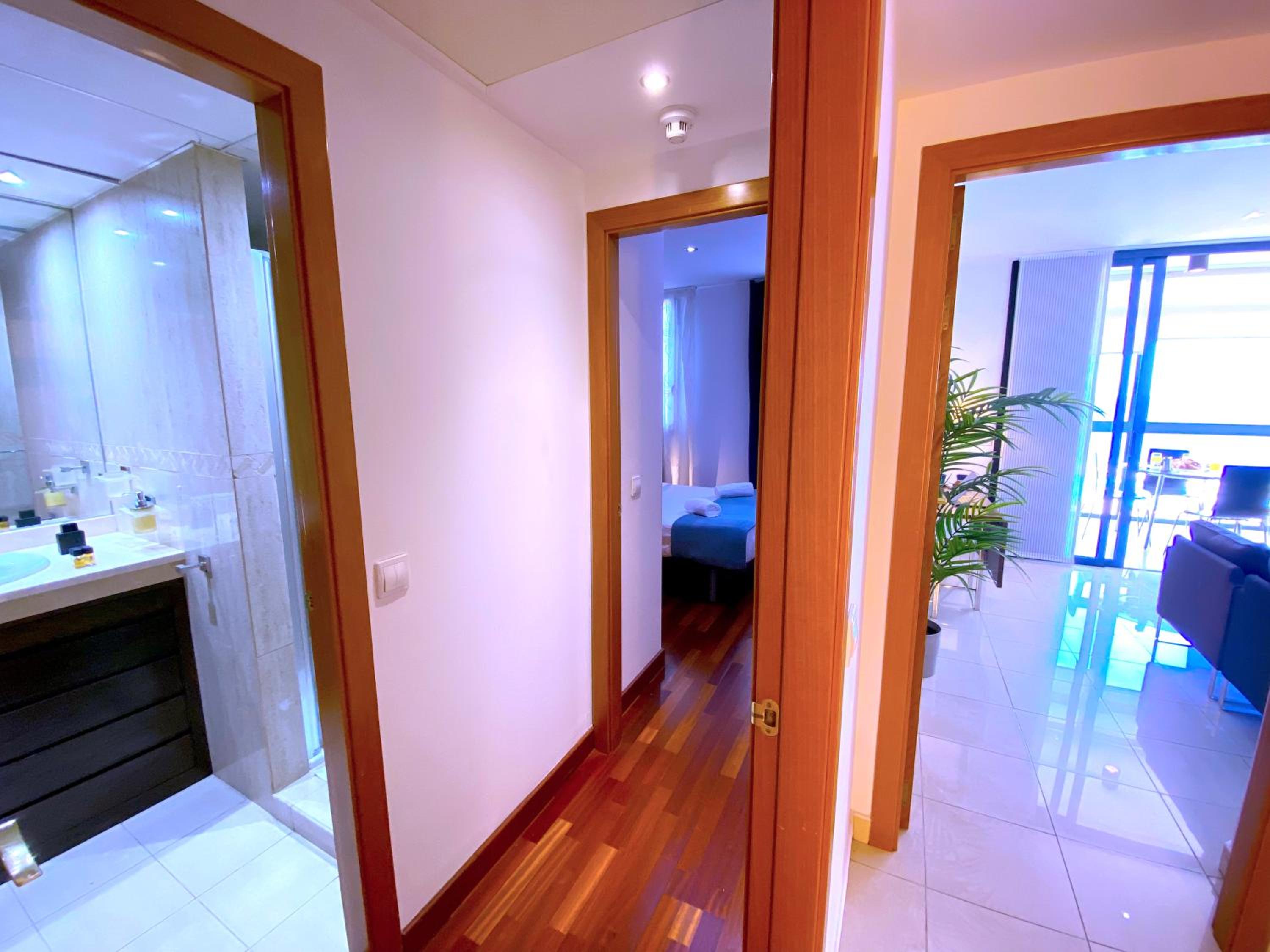 Tropicalidays Luxury Apartment Oceanview