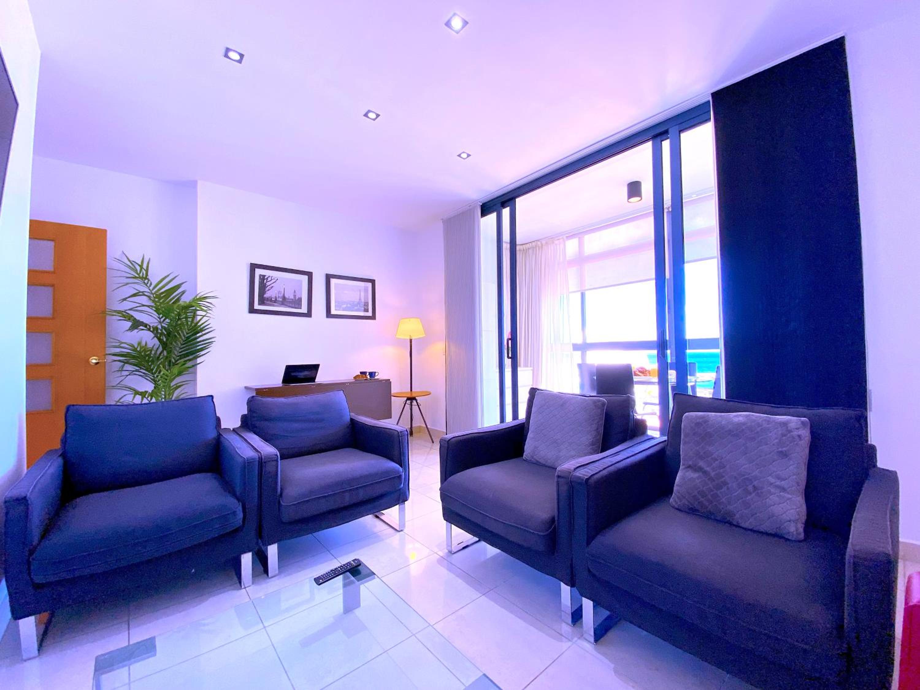 Tropicalidays Luxury Apartment Oceanview