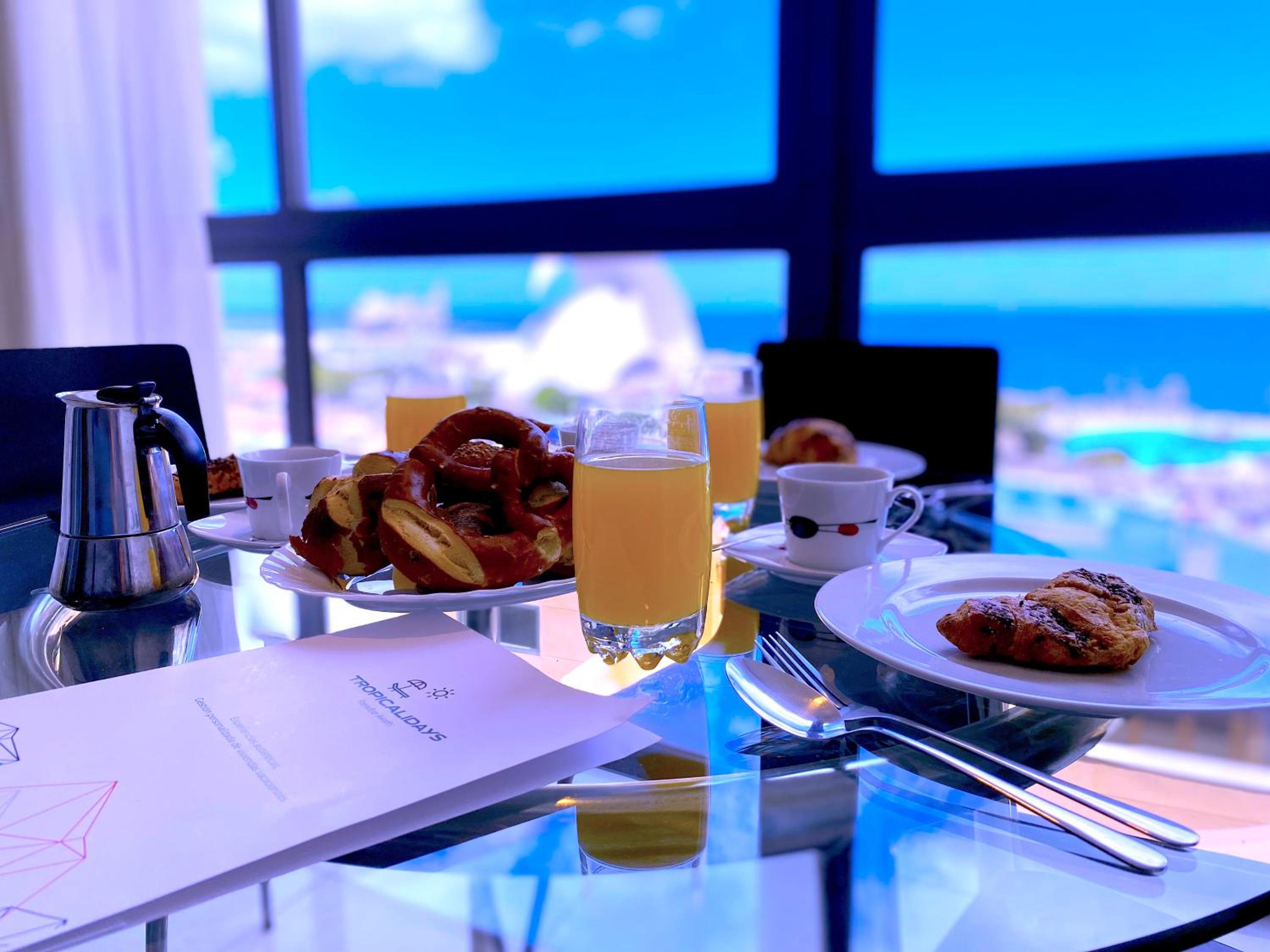 Tropicalidays Luxury Apartment Oceanview