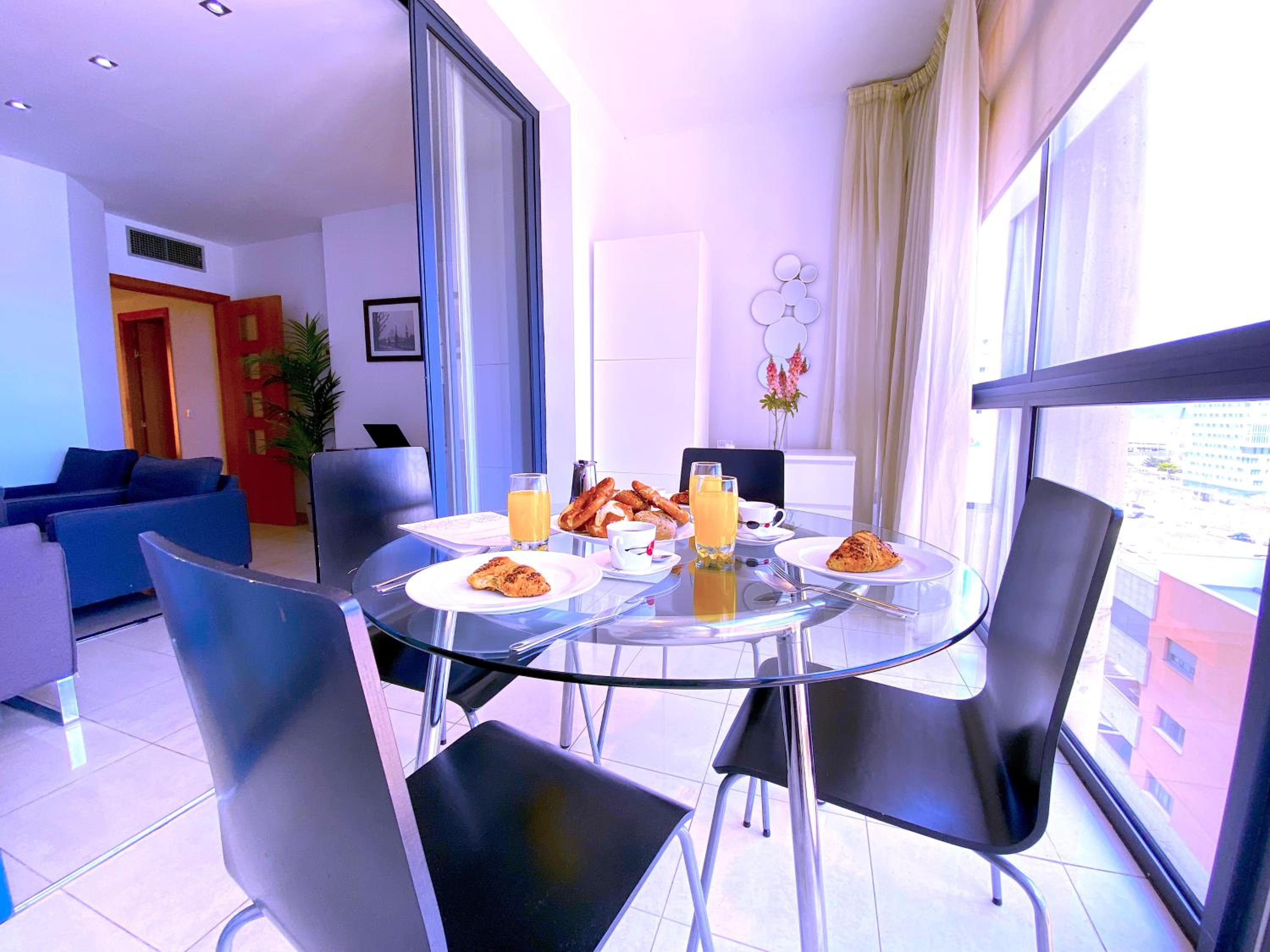 Tropicalidays Luxury Apartment Oceanview