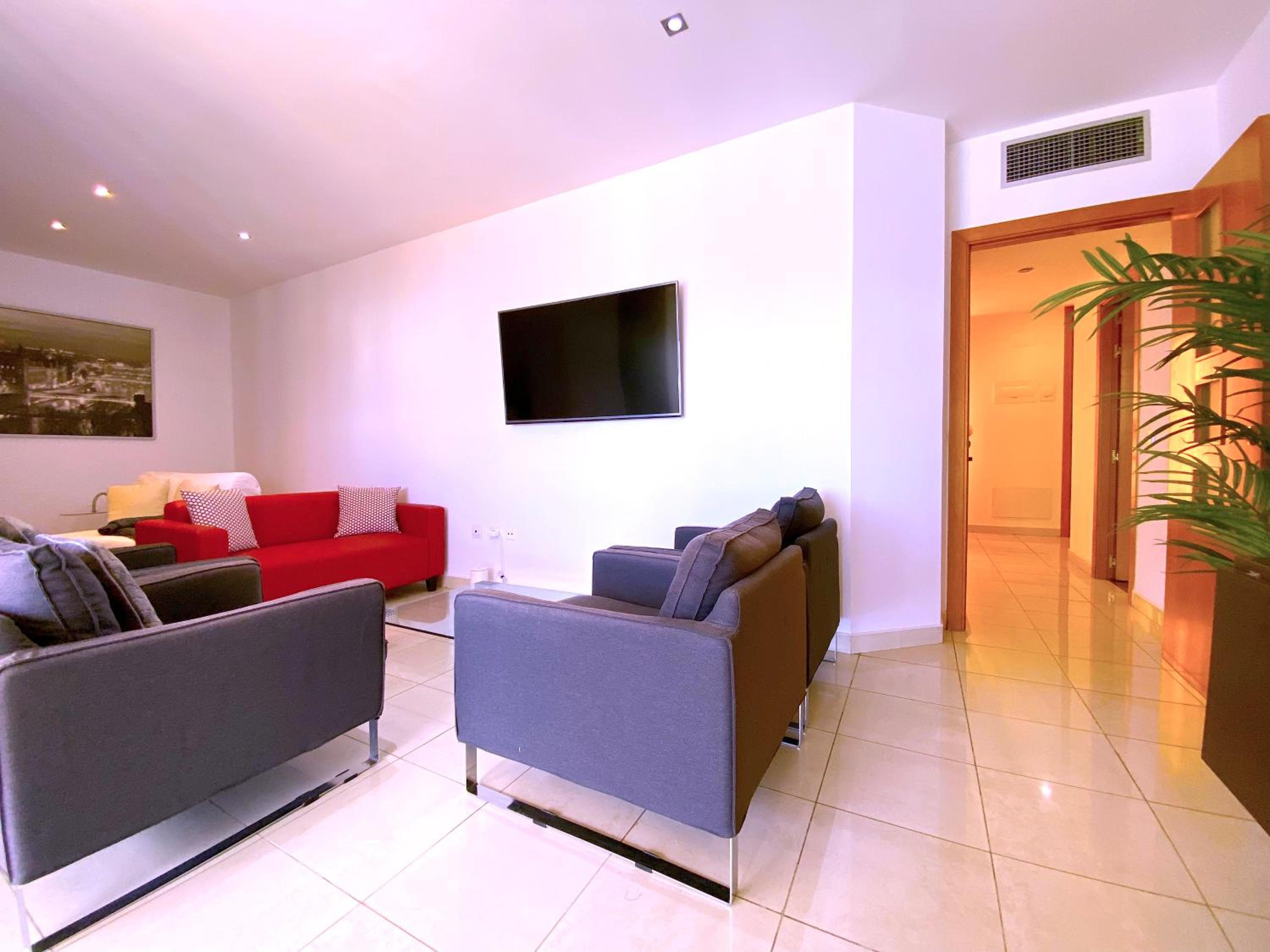 Tropicalidays Luxury Apartment Oceanview