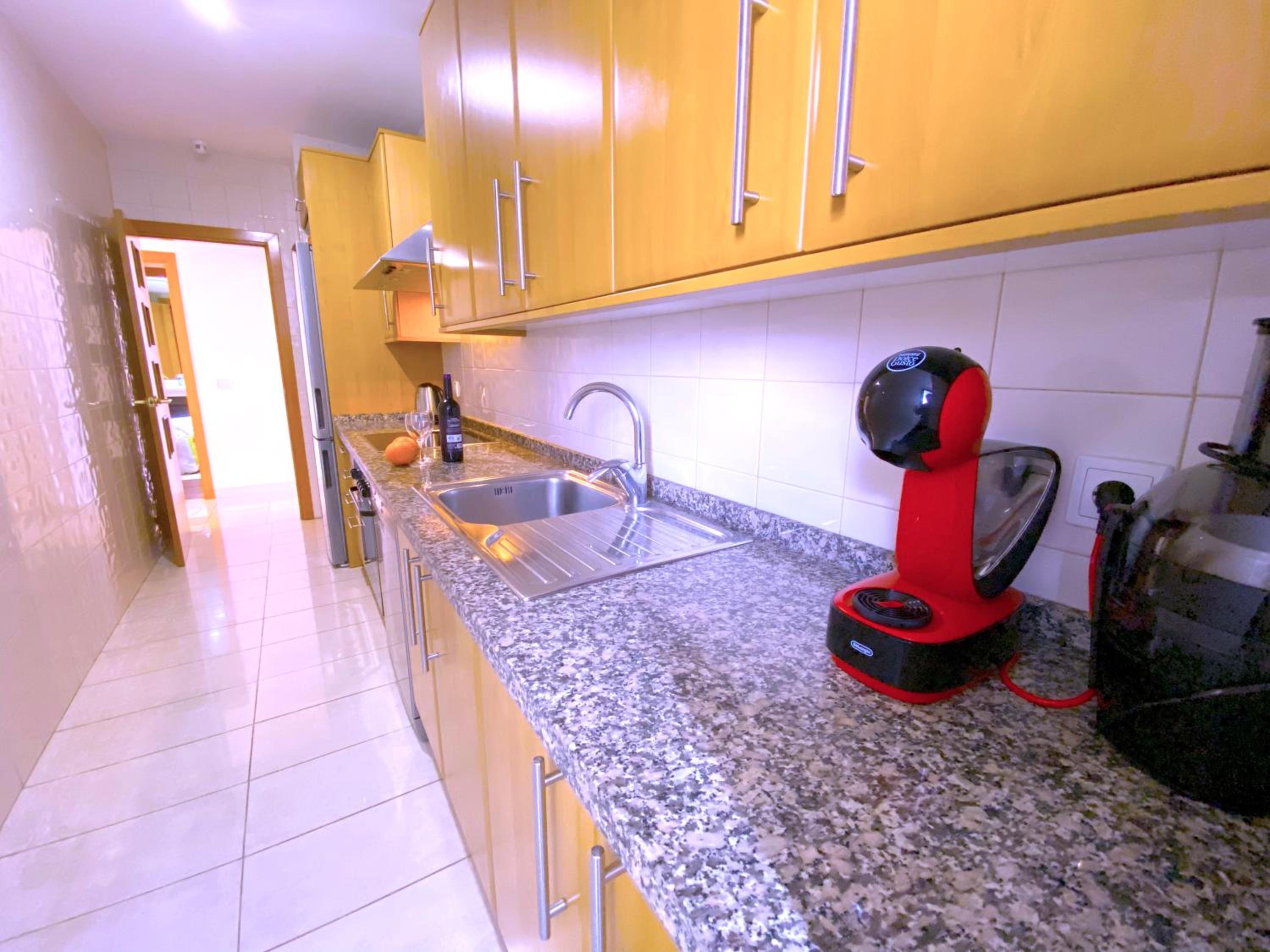 Tropicalidays Luxury Apartment Oceanview