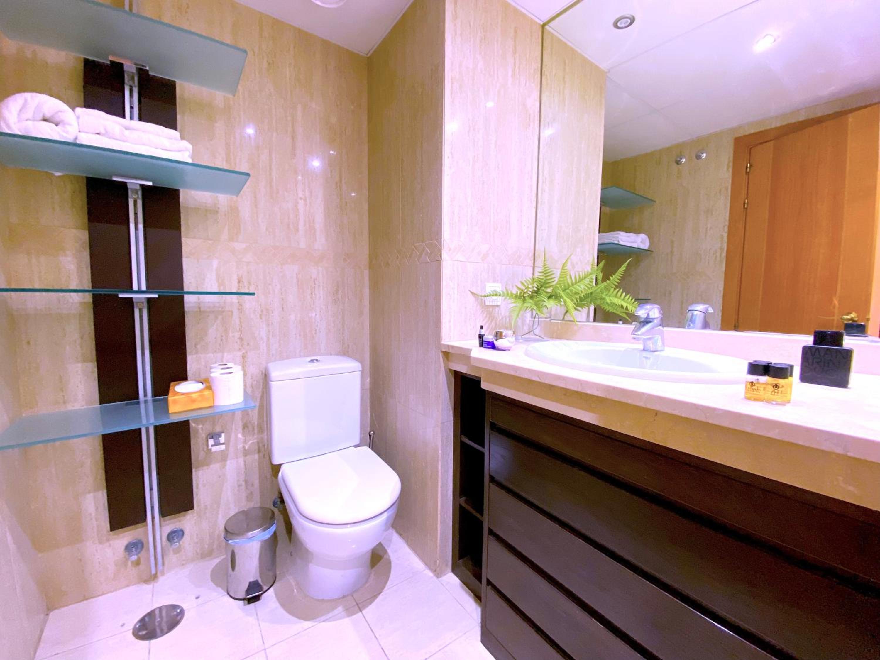 Tropicalidays Luxury Apartment Oceanview