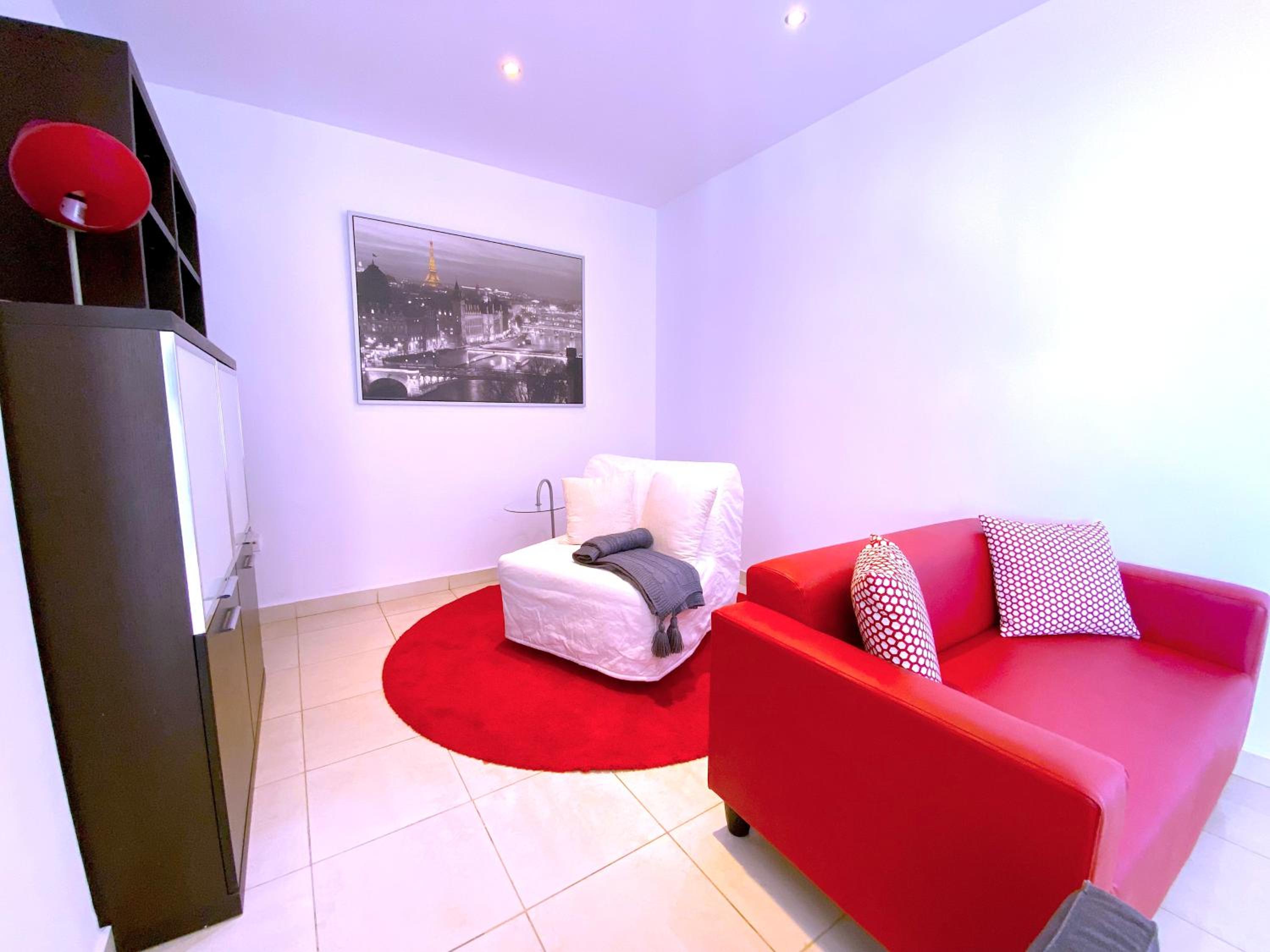 Tropicalidays Luxury Apartment Oceanview