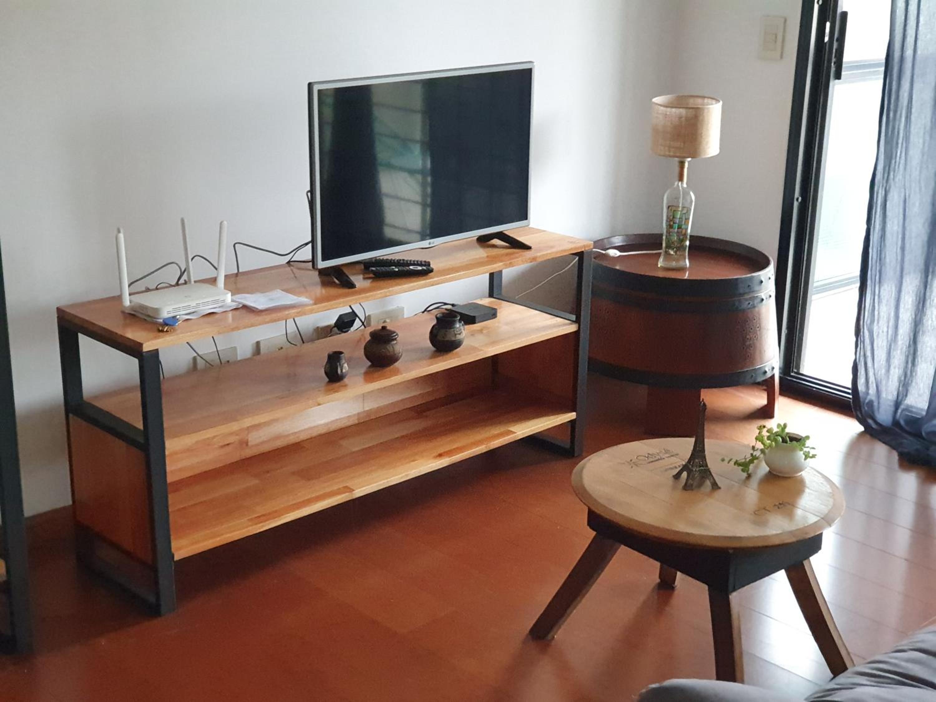Ribera Parana Suit , a metros del Rio