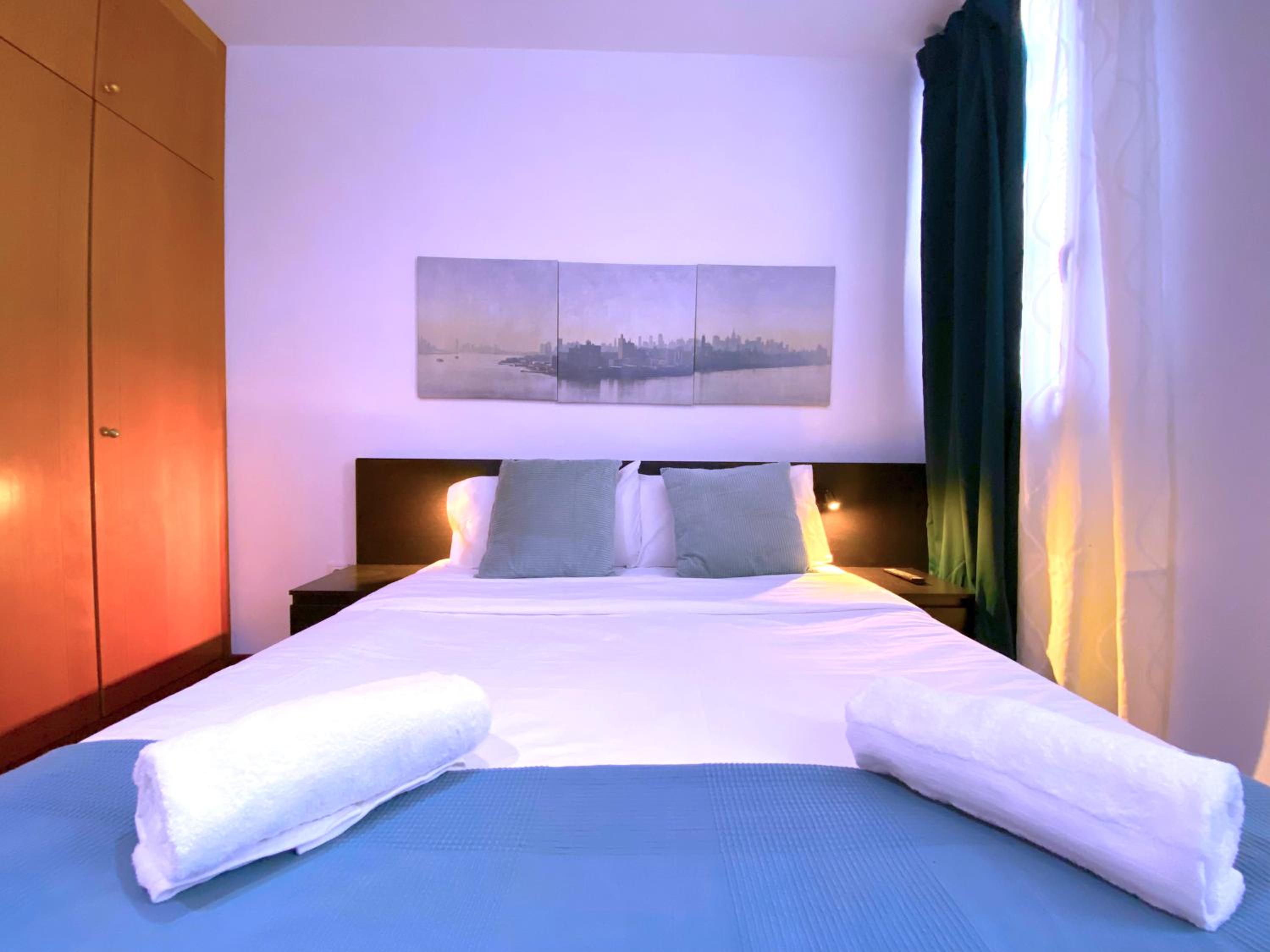 Tropicalidays Luxury Apartment Oceanview