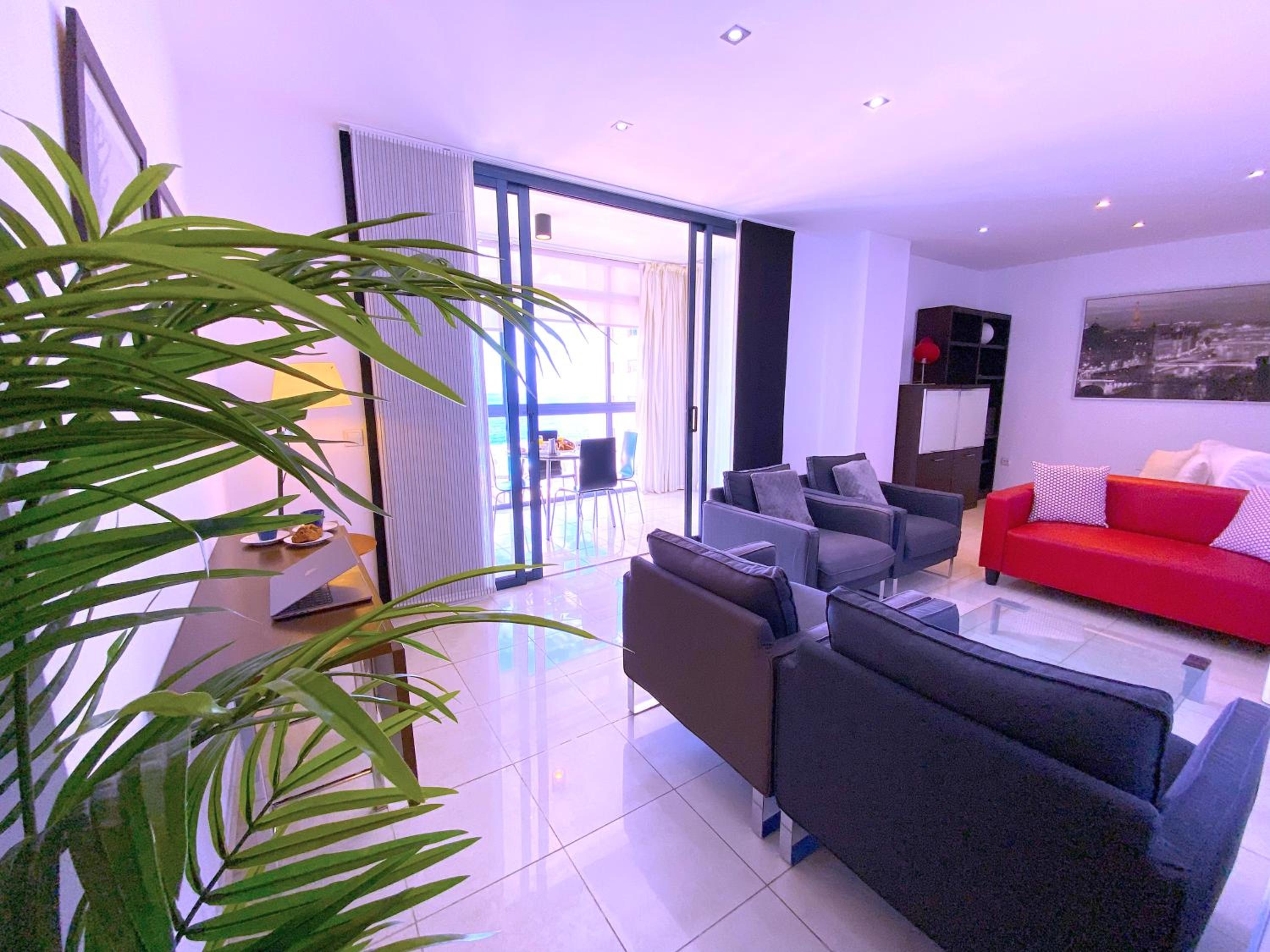 Tropicalidays Luxury Apartment Oceanview