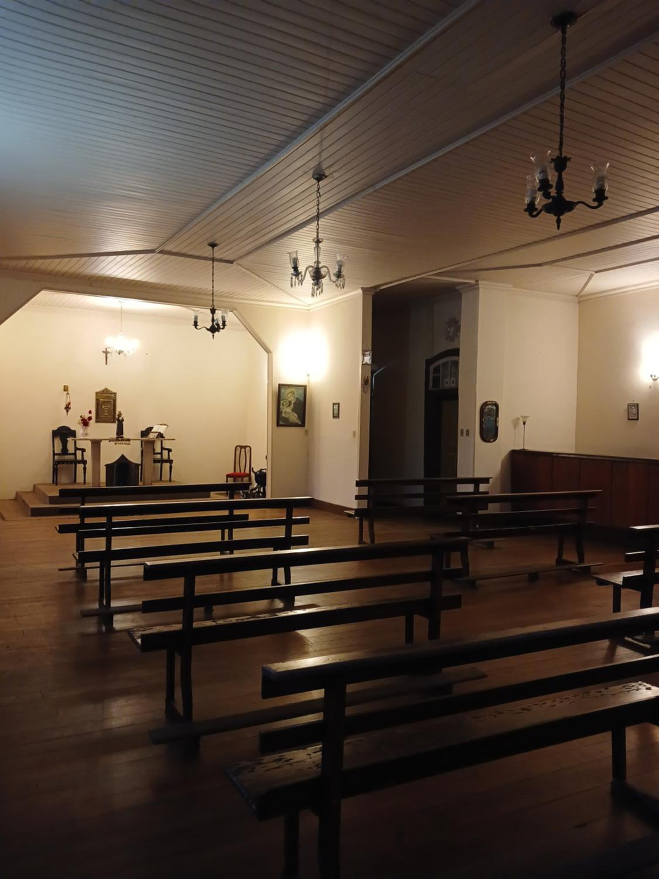 Brumas Ouro Preto Hostel e Pousada