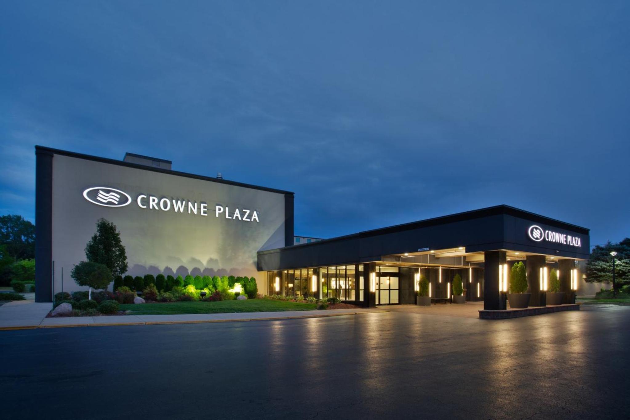 Crowne Plaza Chicago-Northbrook, an IHG Hotel - Property Image 20