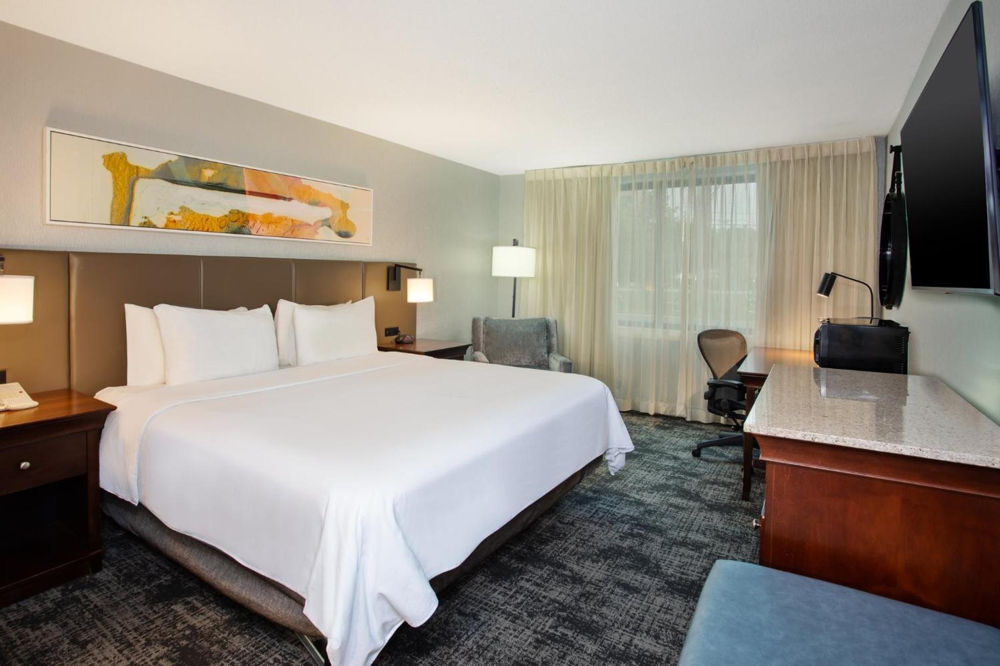 Crowne Plaza Chicago-Northbrook, an IHG Hotel - Property Image 33