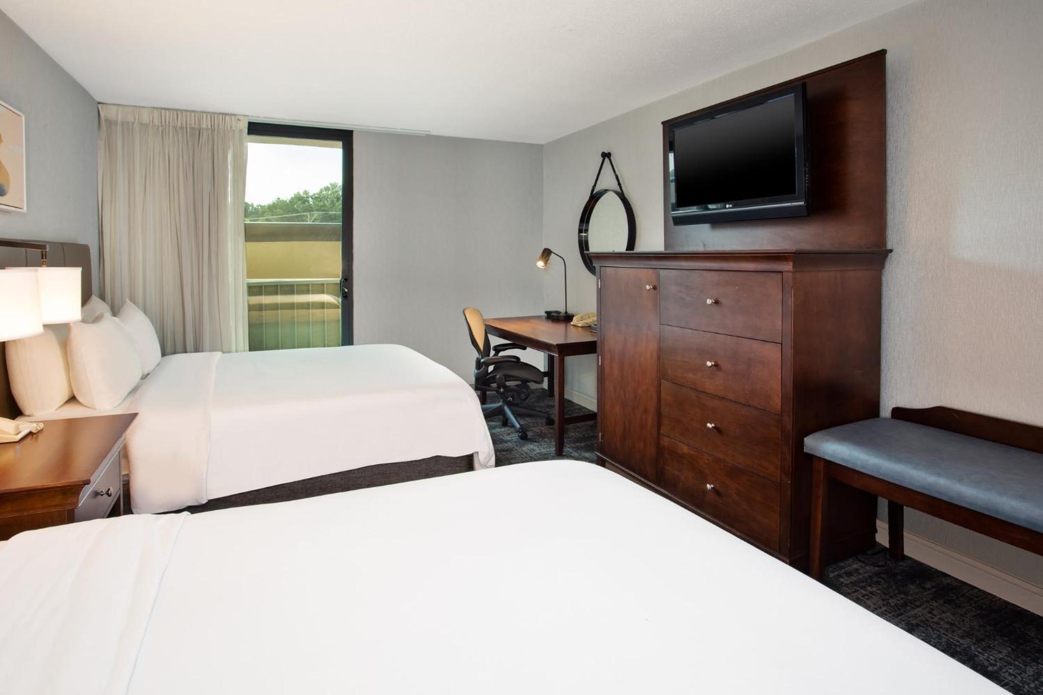 Crowne Plaza Chicago-Northbrook, an IHG Hotel - Property Image 2