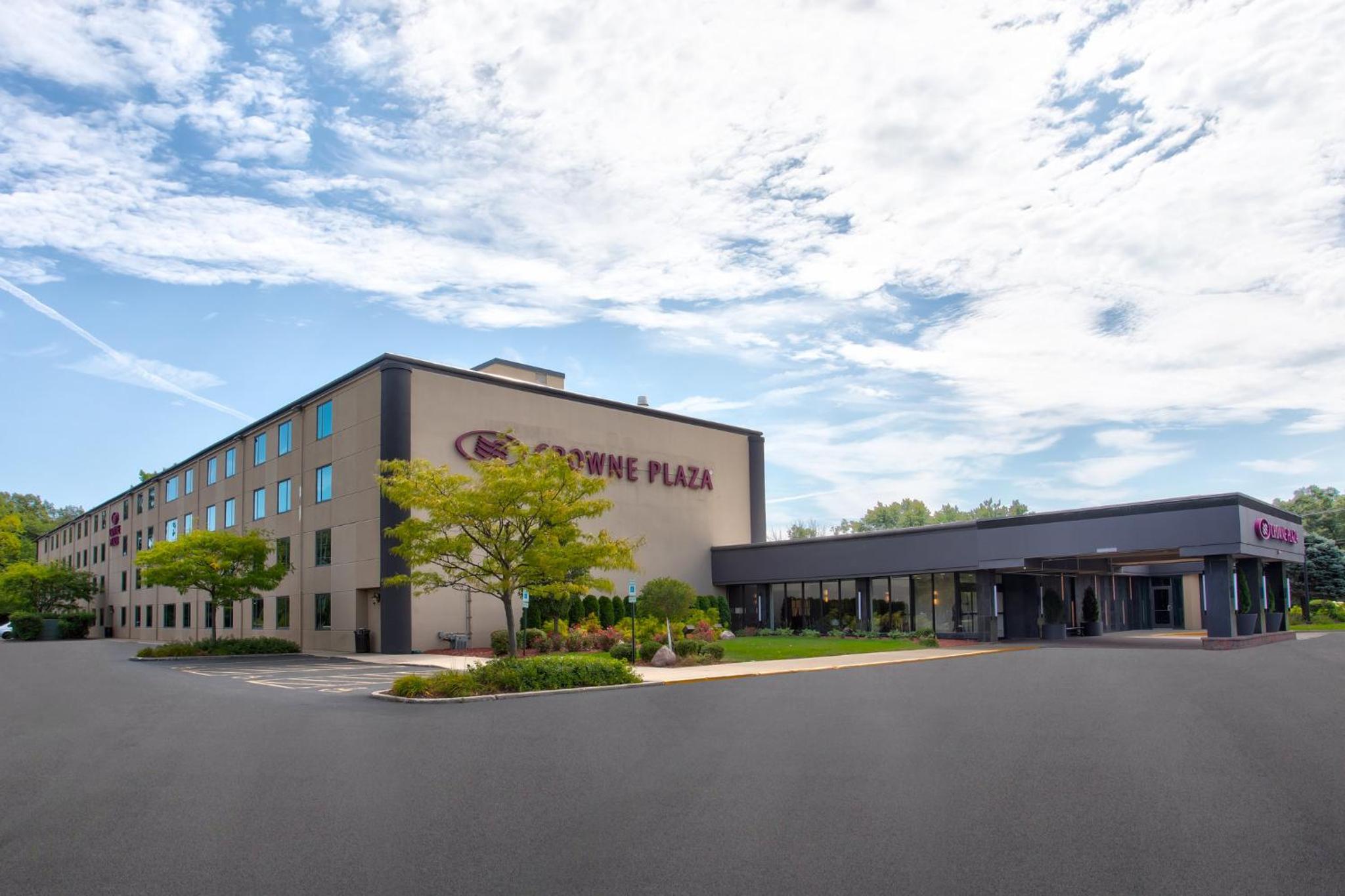 Crowne Plaza Chicago-Northbrook, an IHG Hotel - Property Image 49