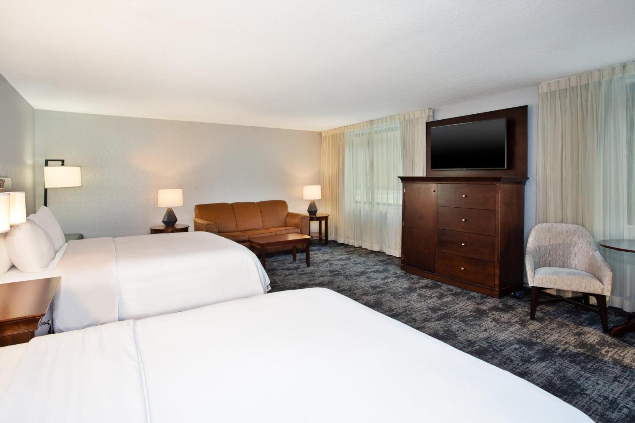 Crowne Plaza Chicago-Northbrook, an IHG Hotel - Property Image 5