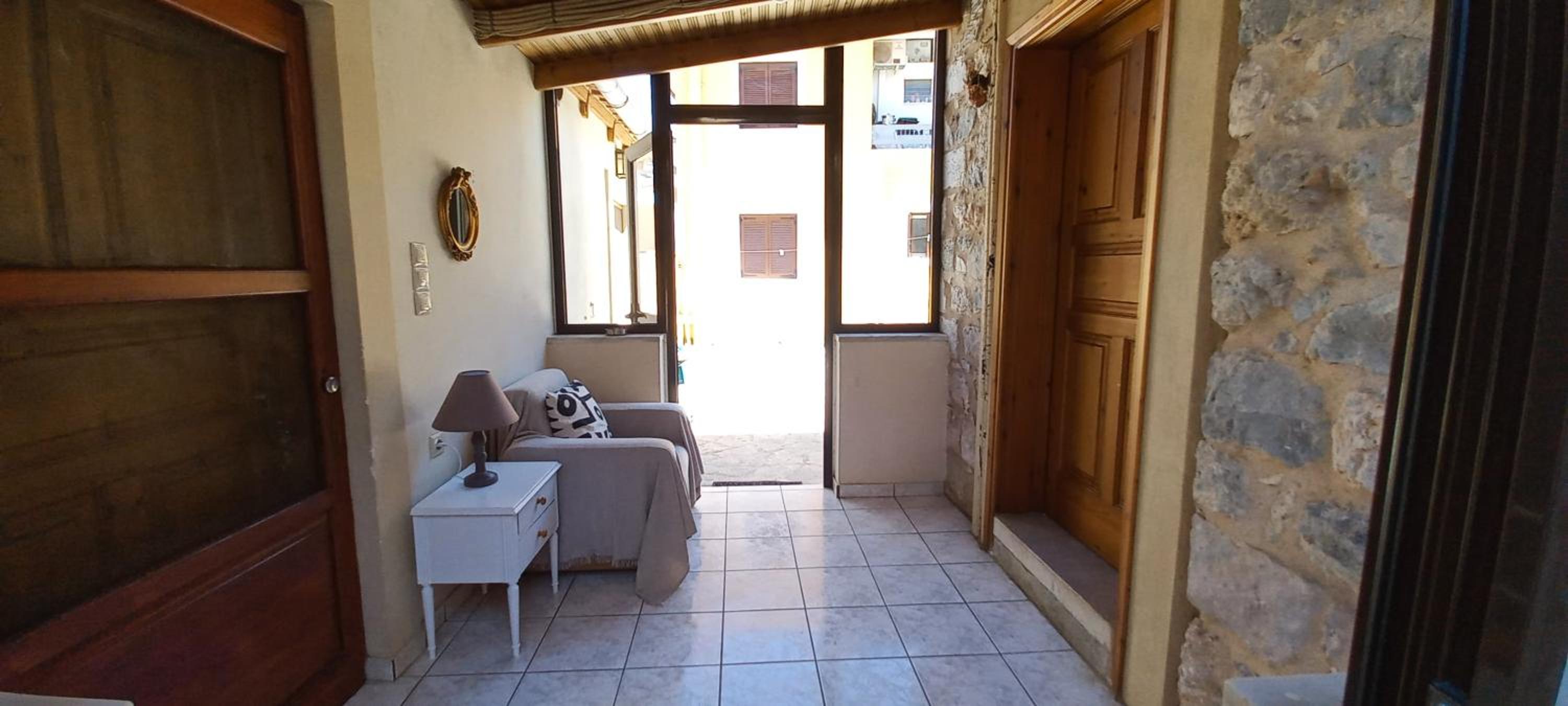 Dafnon Stone House view 5