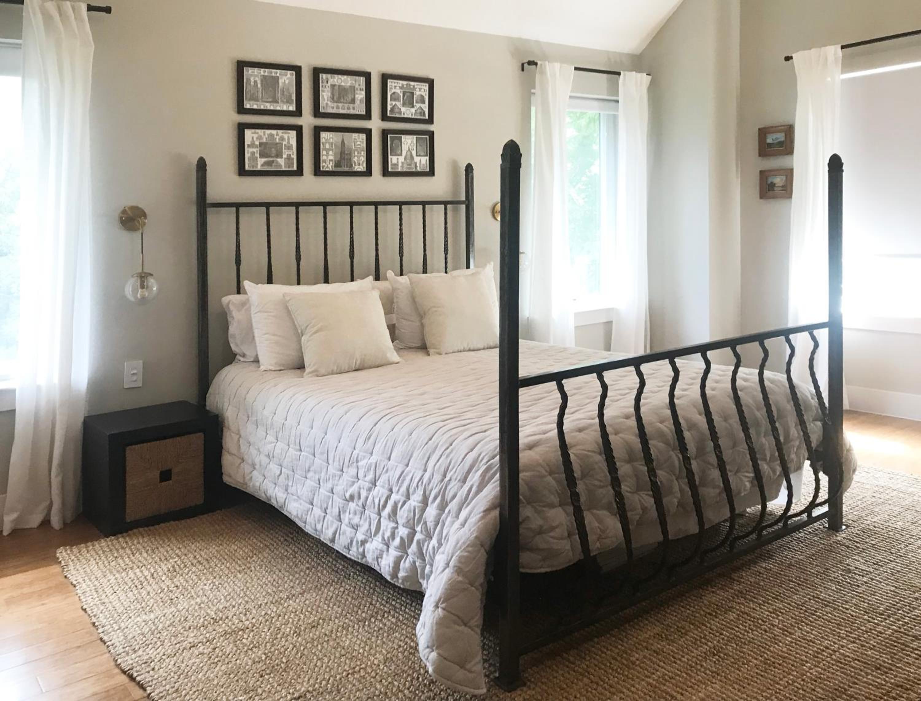 West Austin 4BR home view 4