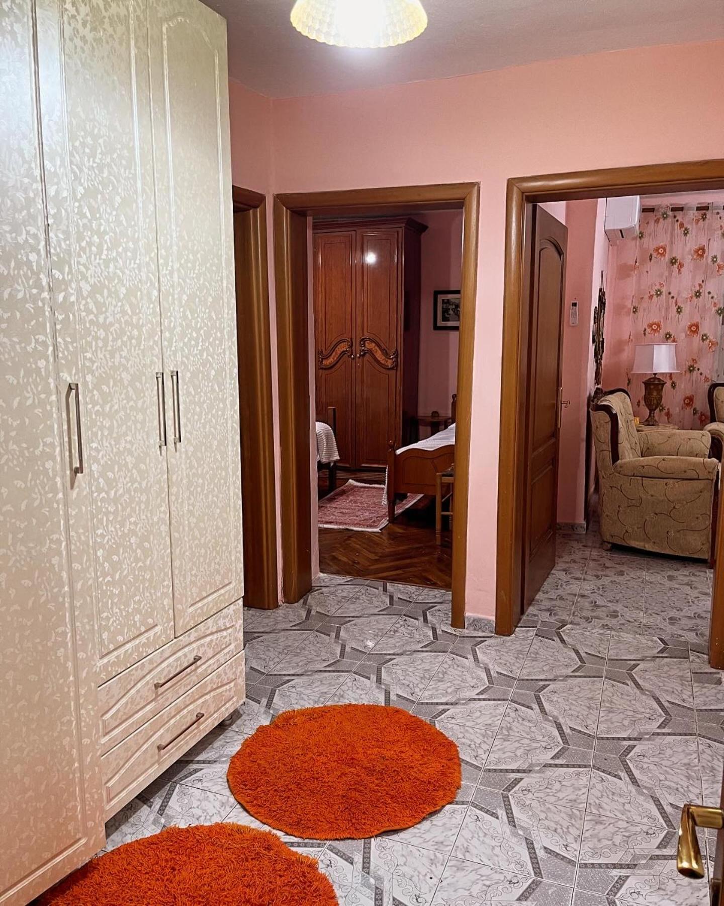 Apartment in Shkoder