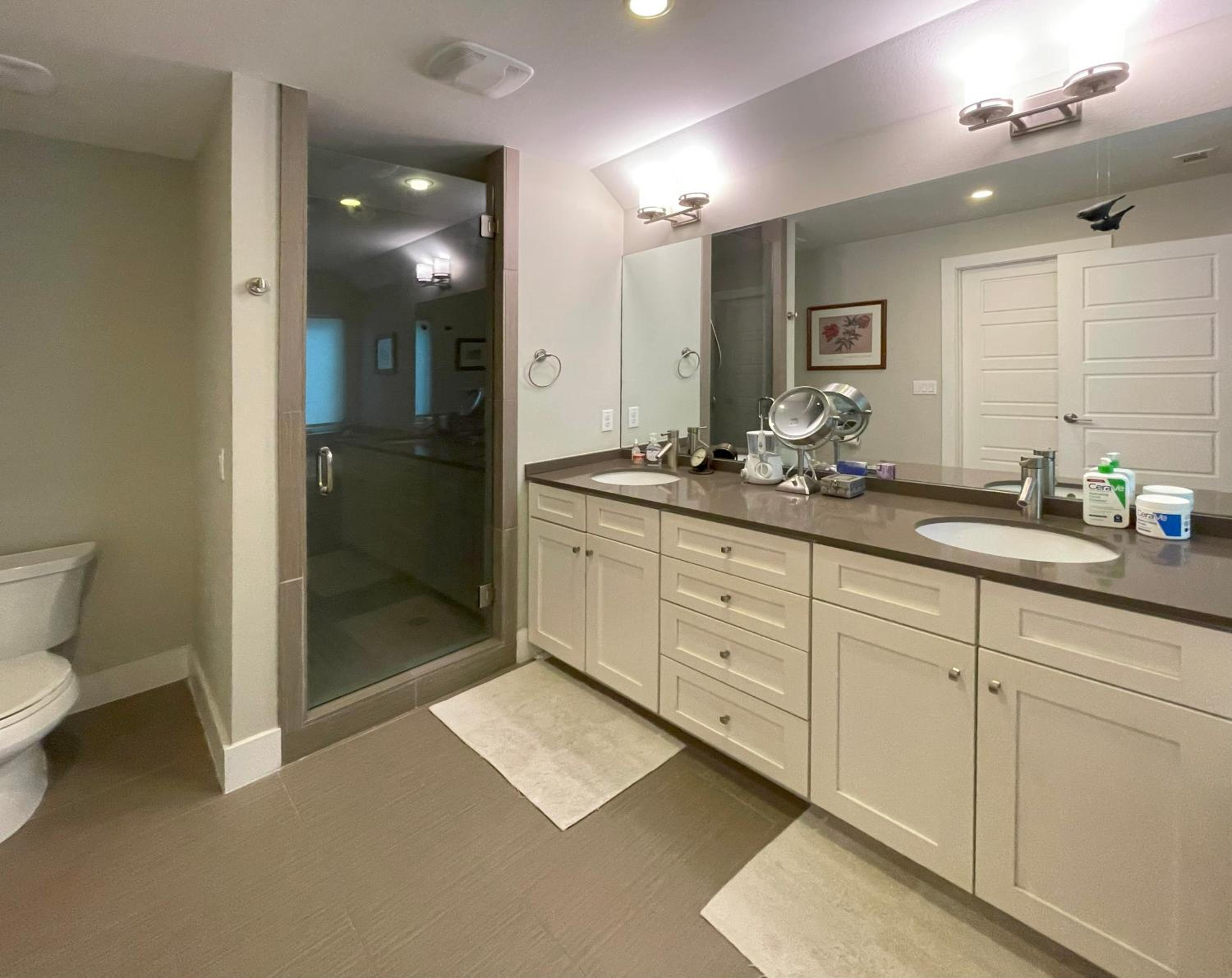 West Austin 4BR home view 5