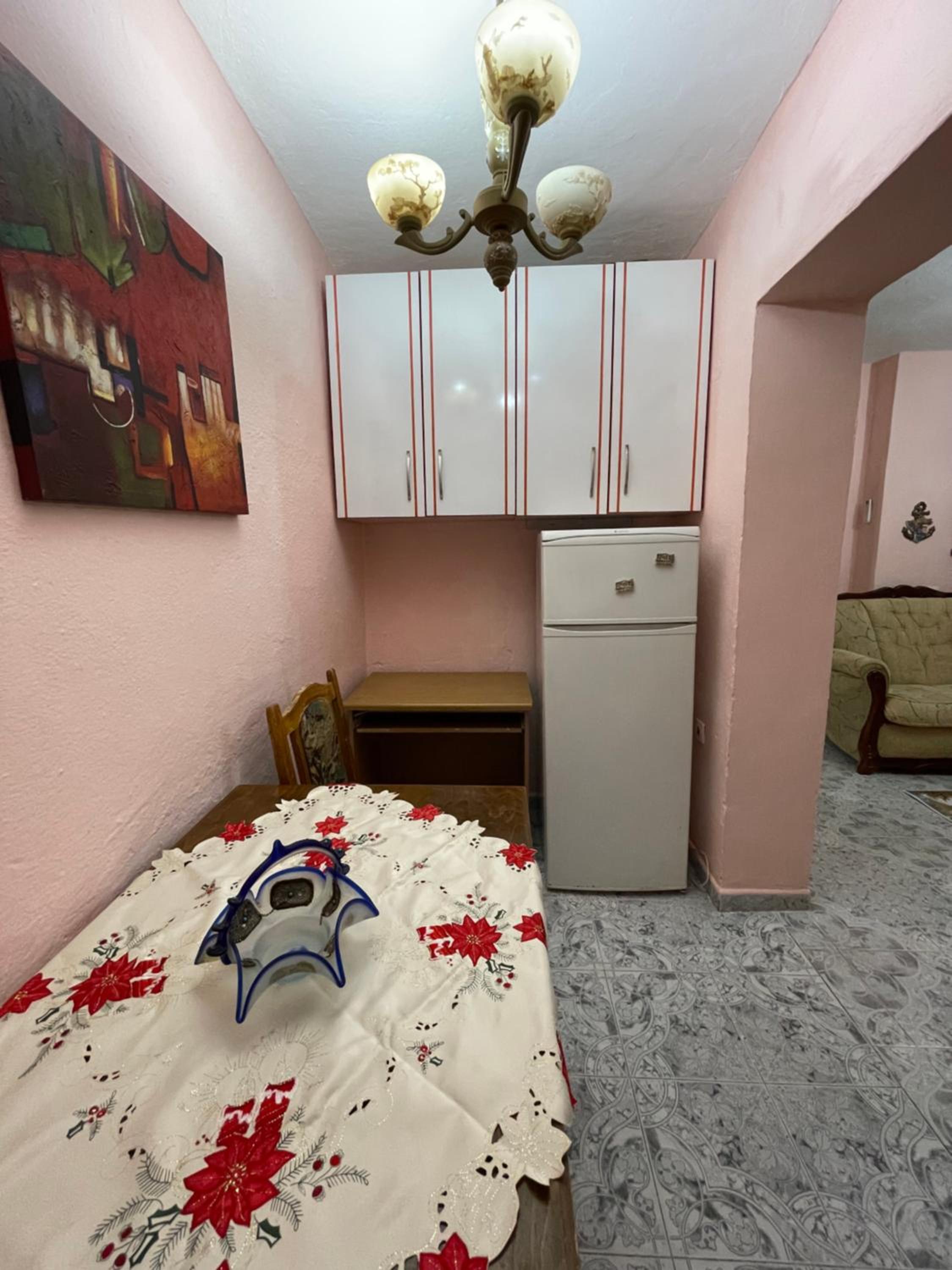 Apartment in Shkoder