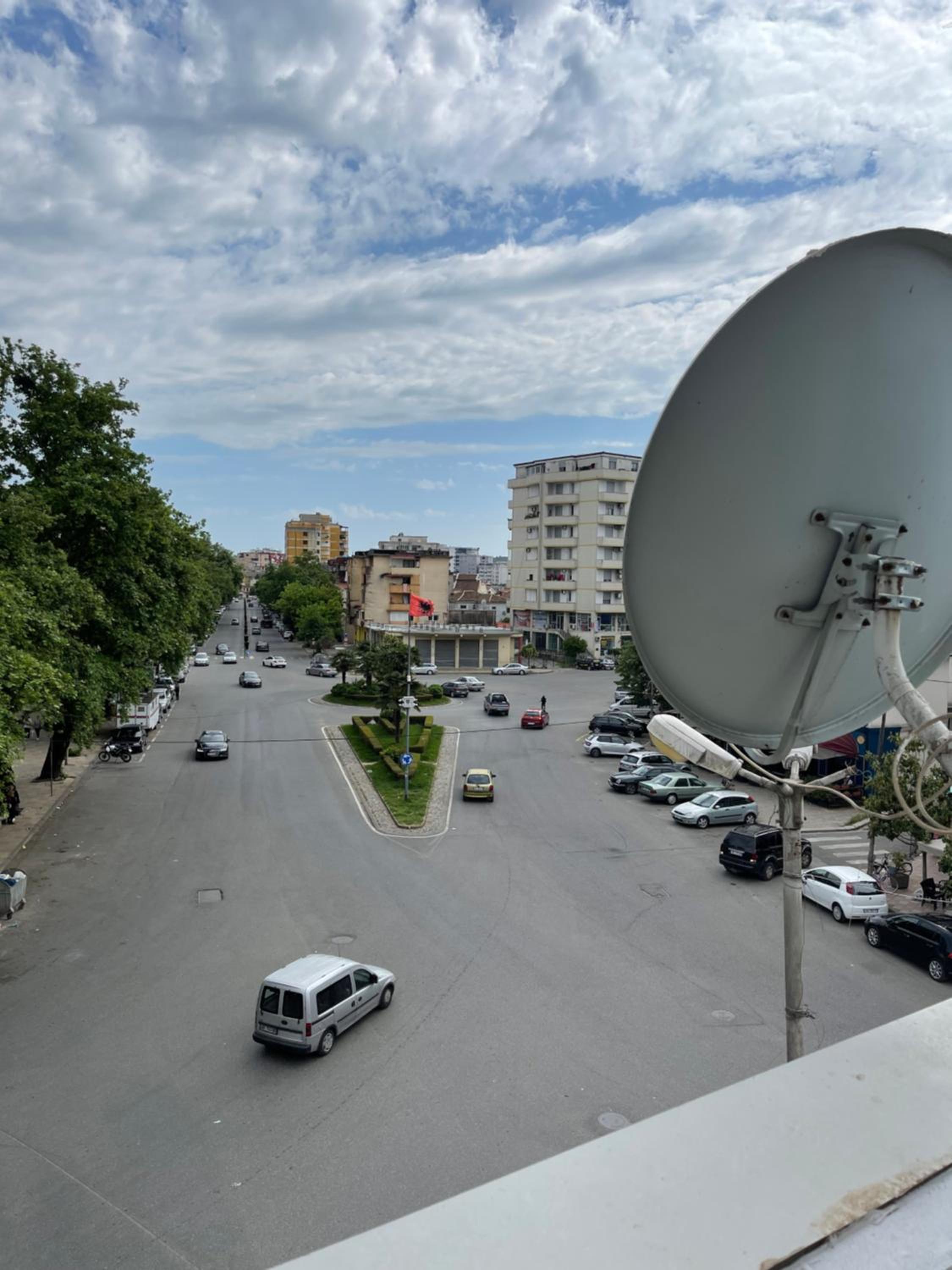 Apartment in Shkoder