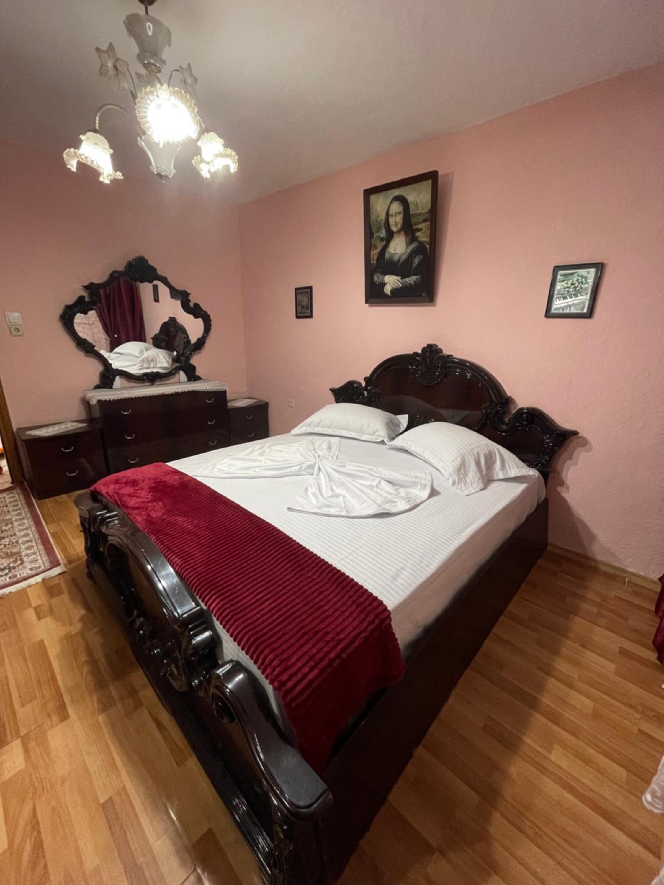 Apartment in Shkoder