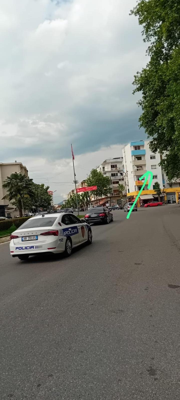 Apartment in Shkoder