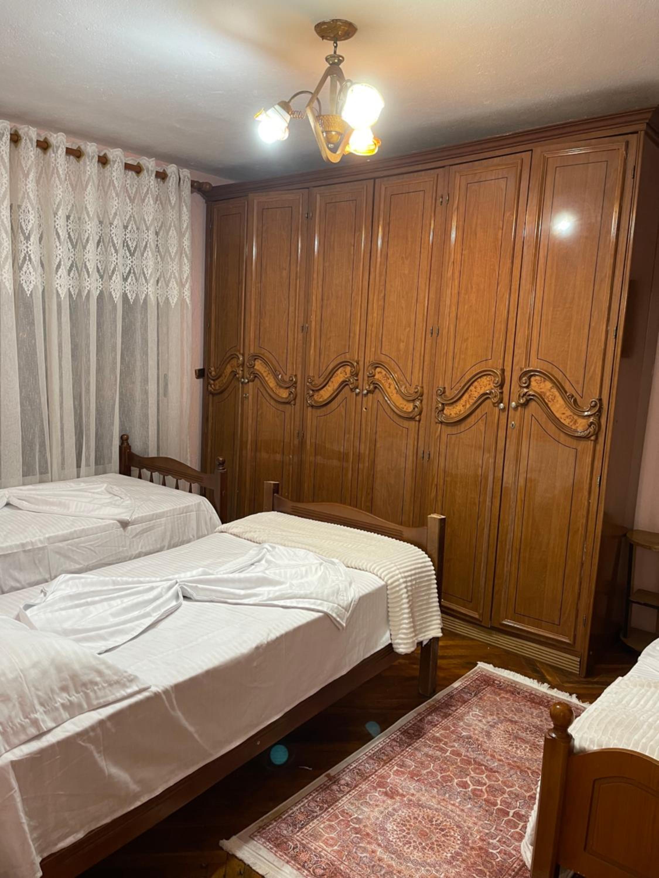 Apartment in Shkoder