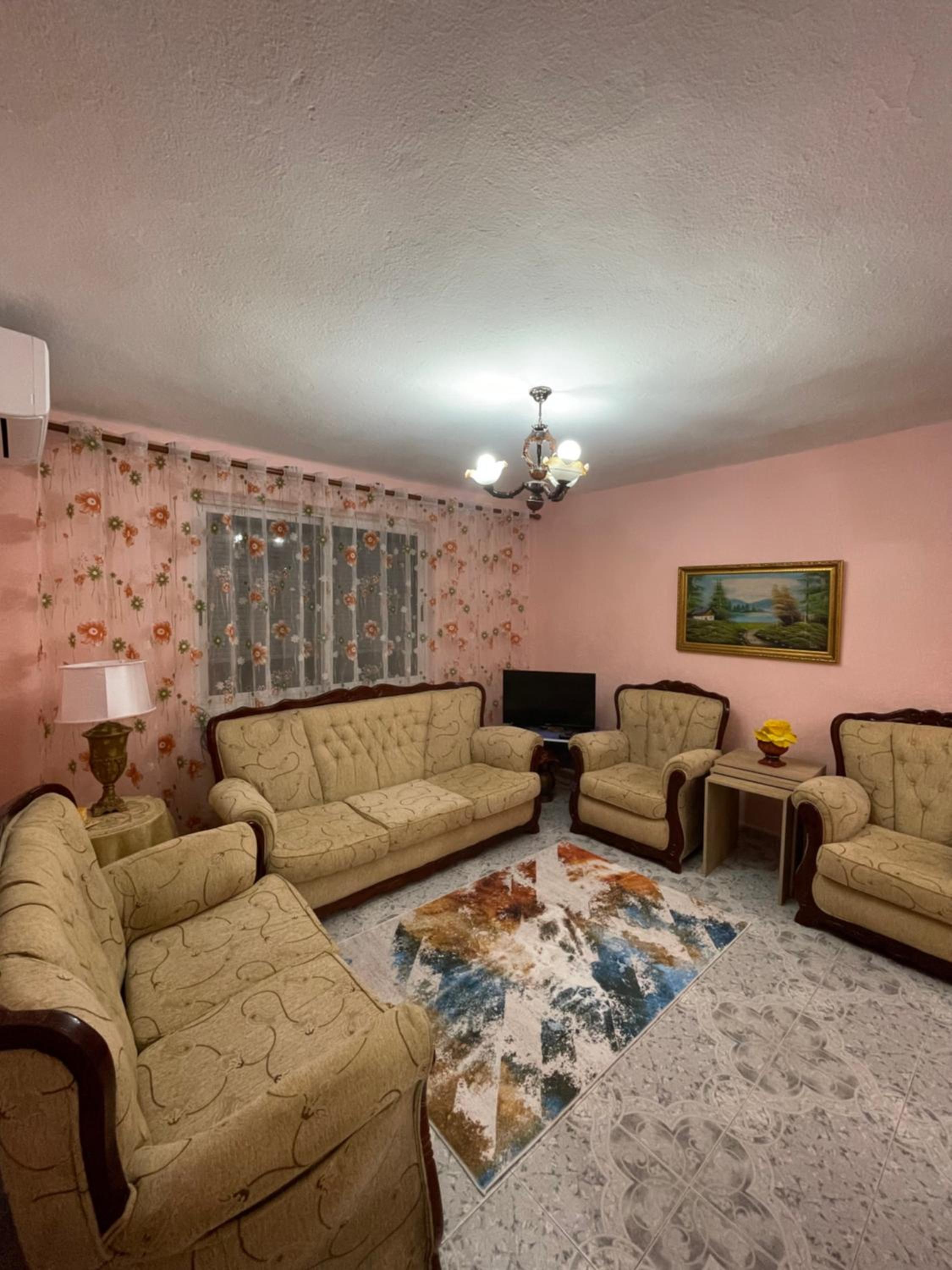 Apartment in Shkoder