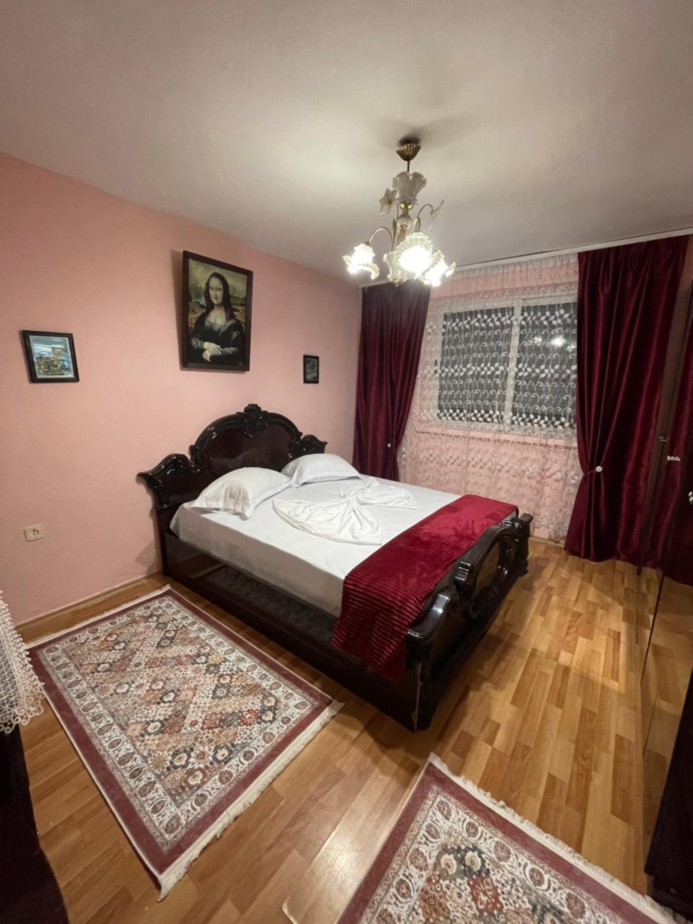 Apartment in Shkoder